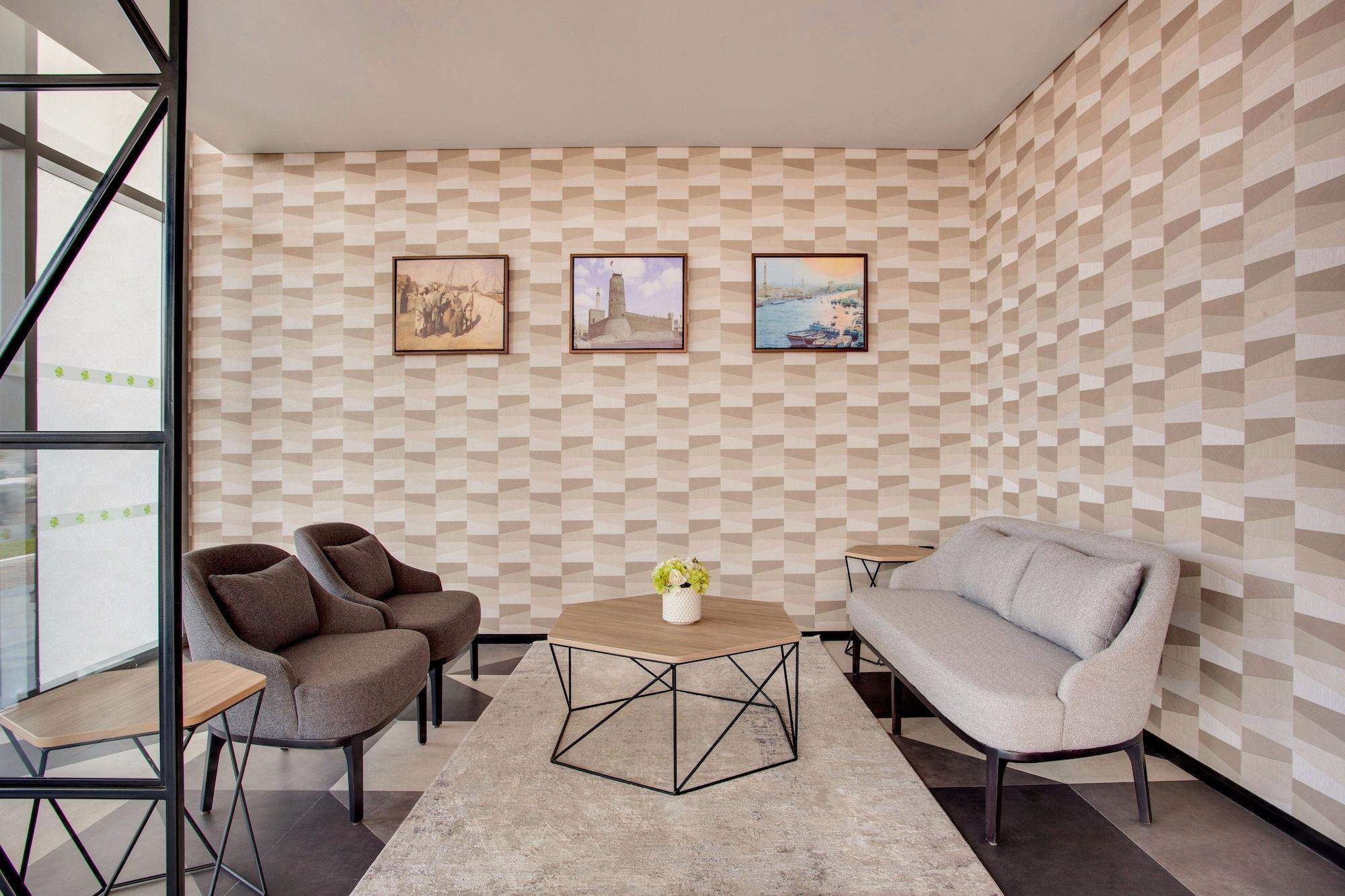 Lemon Tree Hotel, Jumeirah