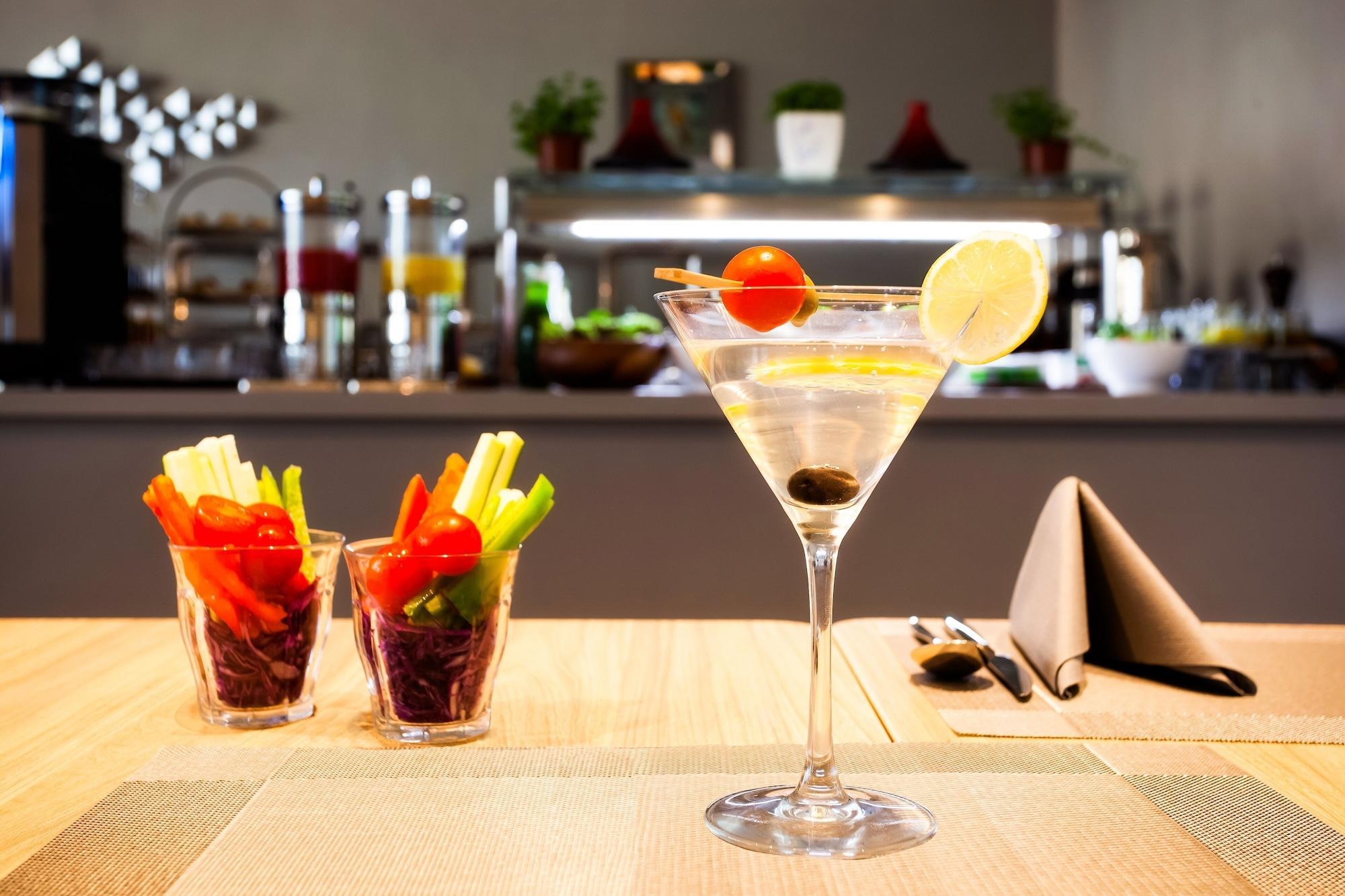 Hotel Lemon Tree Hotel, Jumeirah Dubai