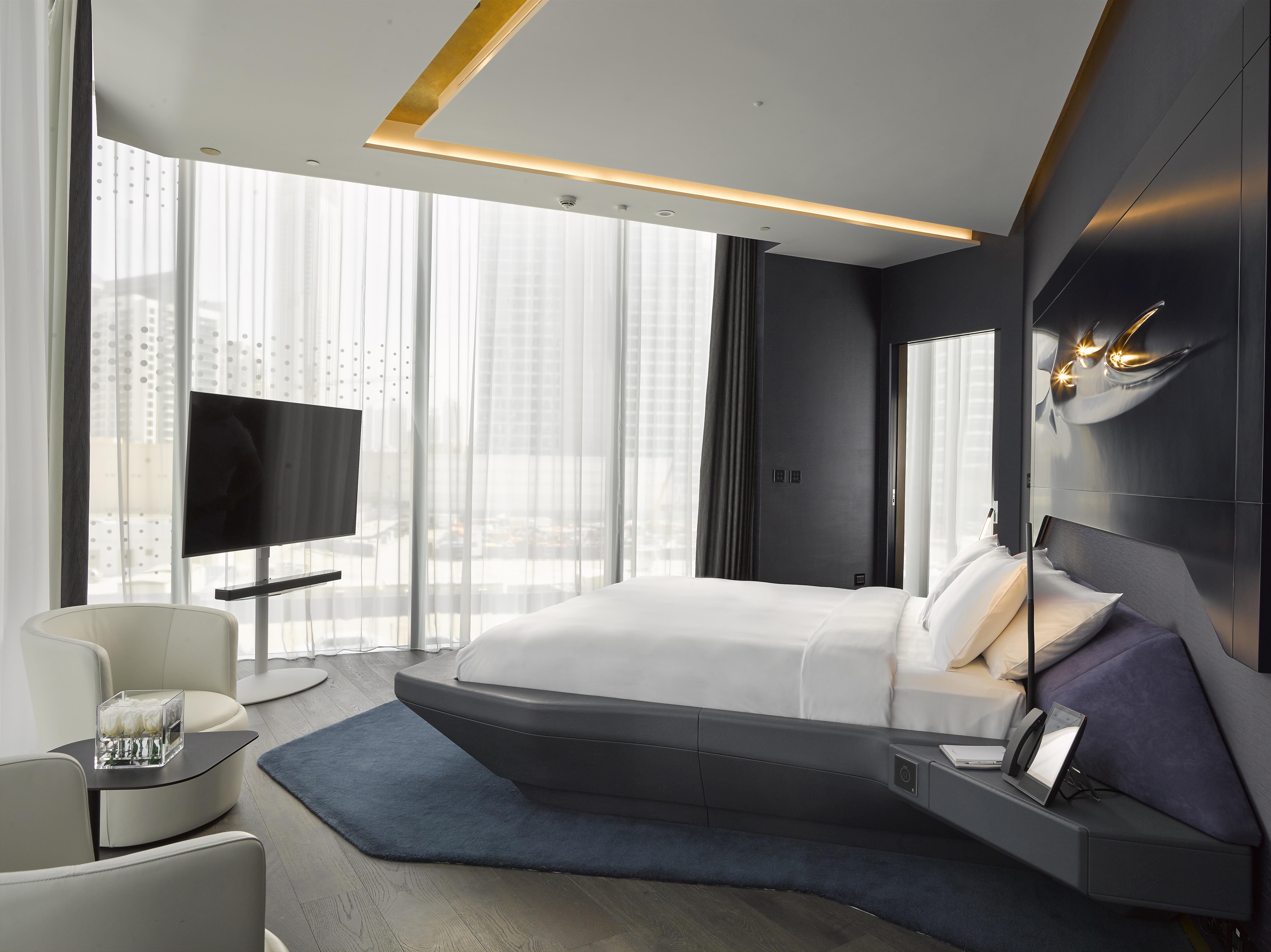 Me By Melia Hotell