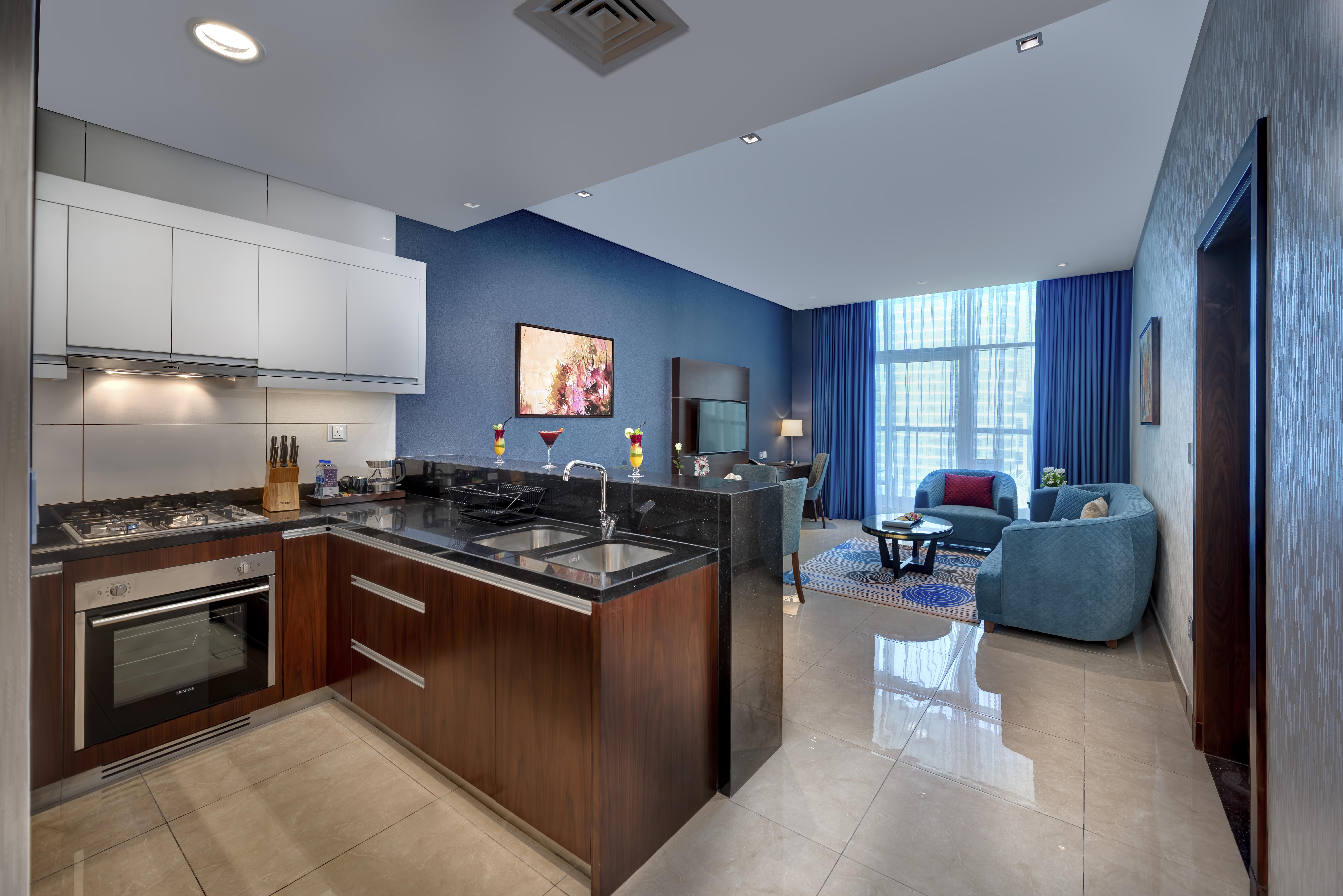 Royal Continental Hotell