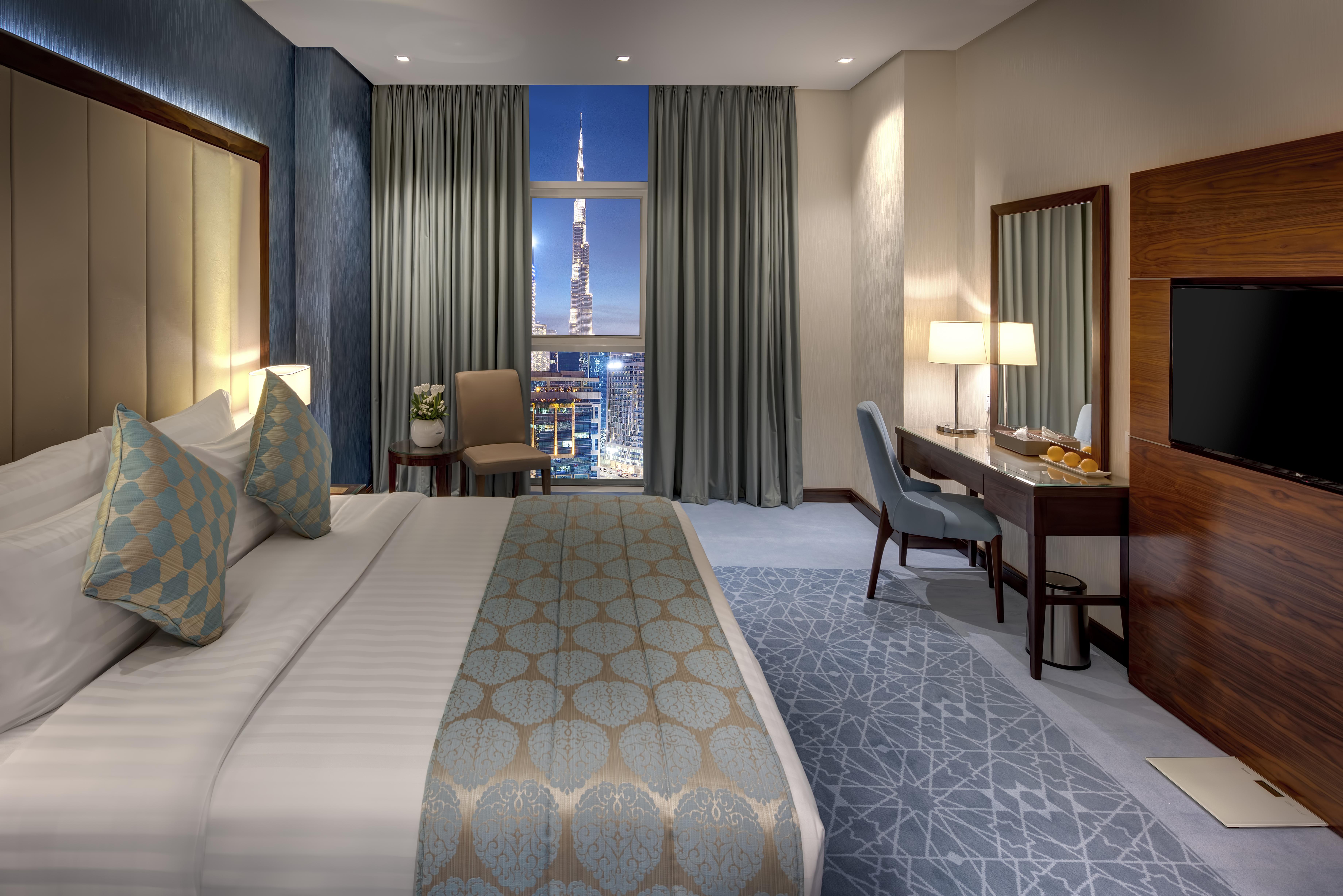 Royal Continental Hotell