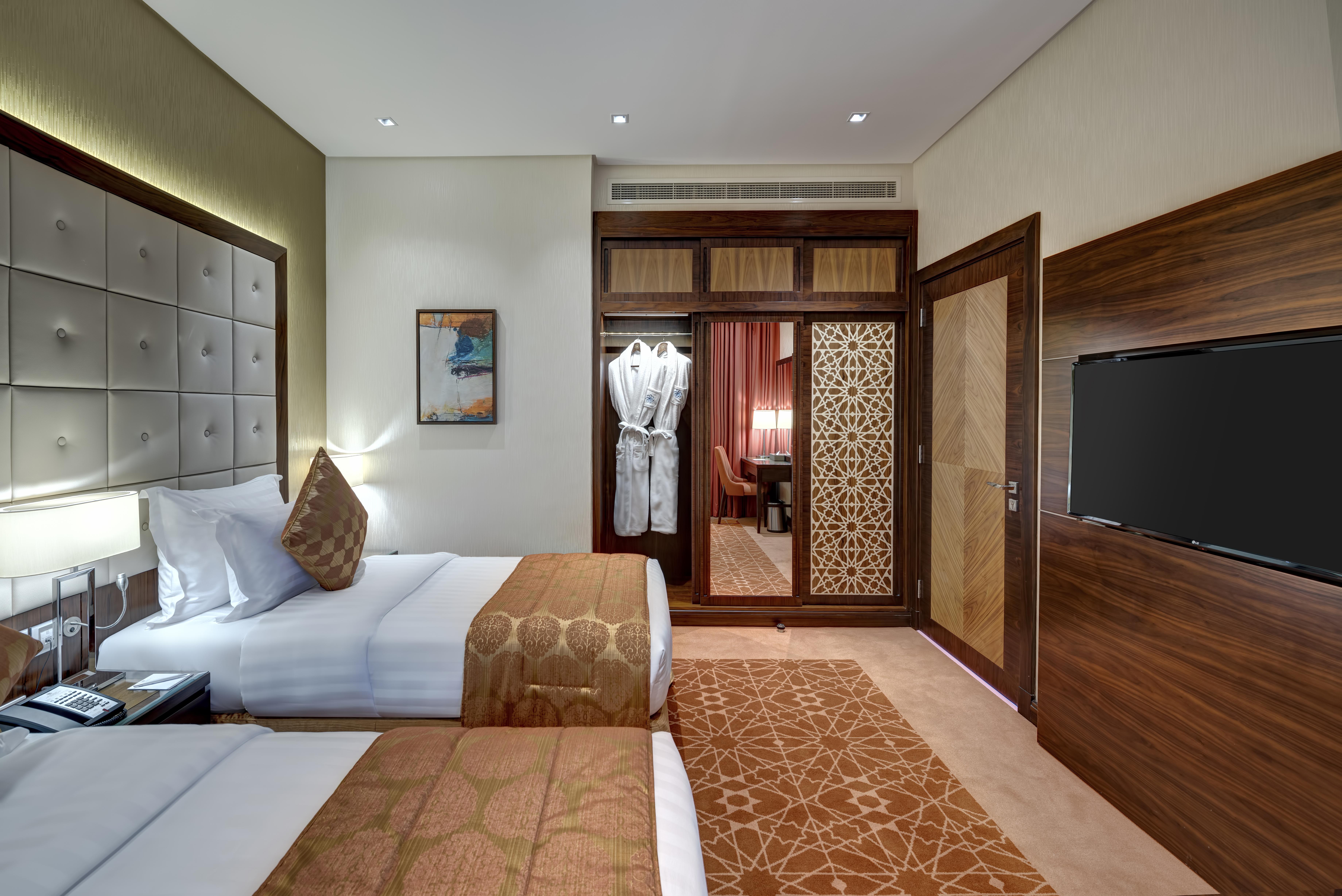 Hotell Royal Continental Dubai