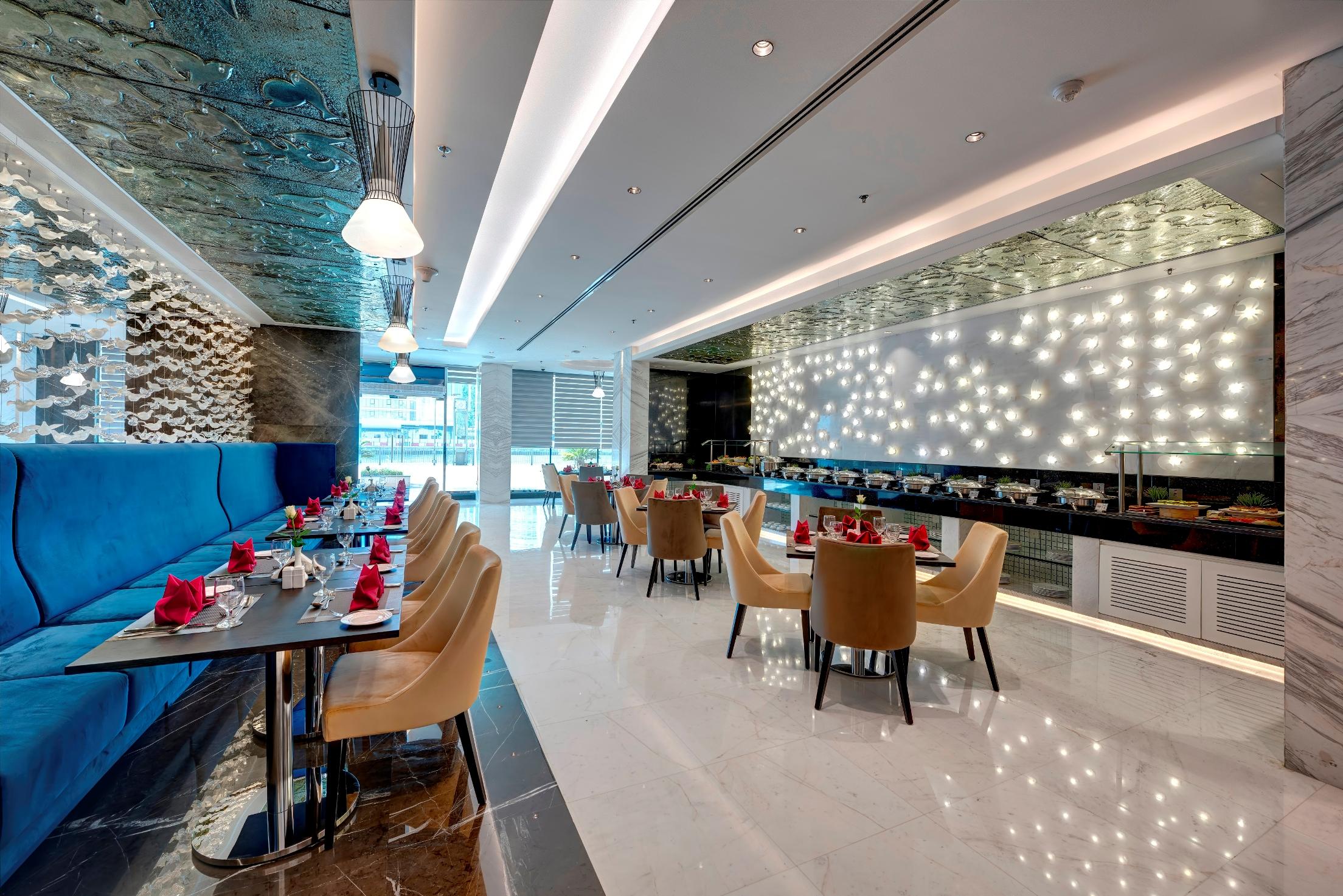 Royal Continental 4* Dubai