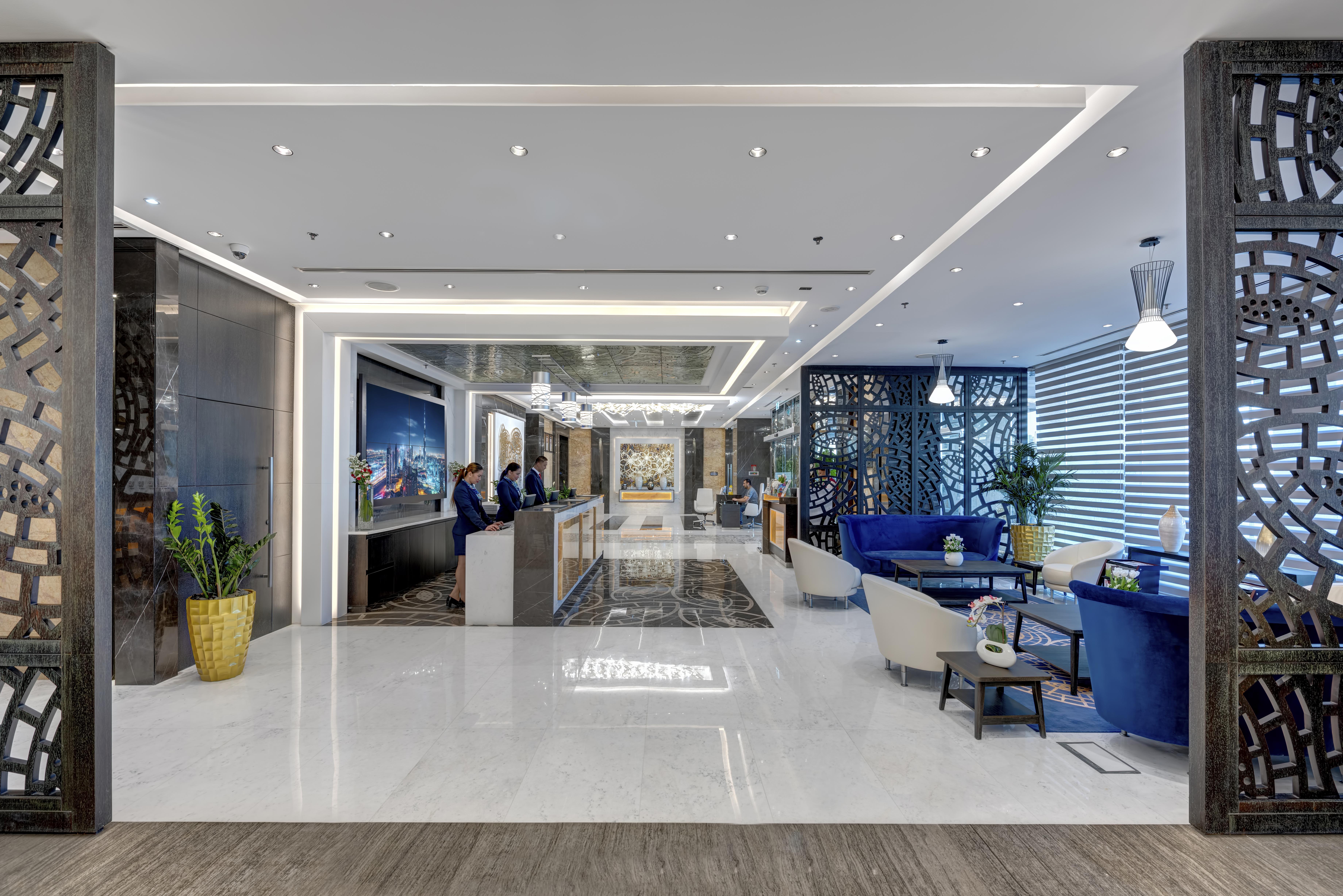 Hotell Royal Continental
