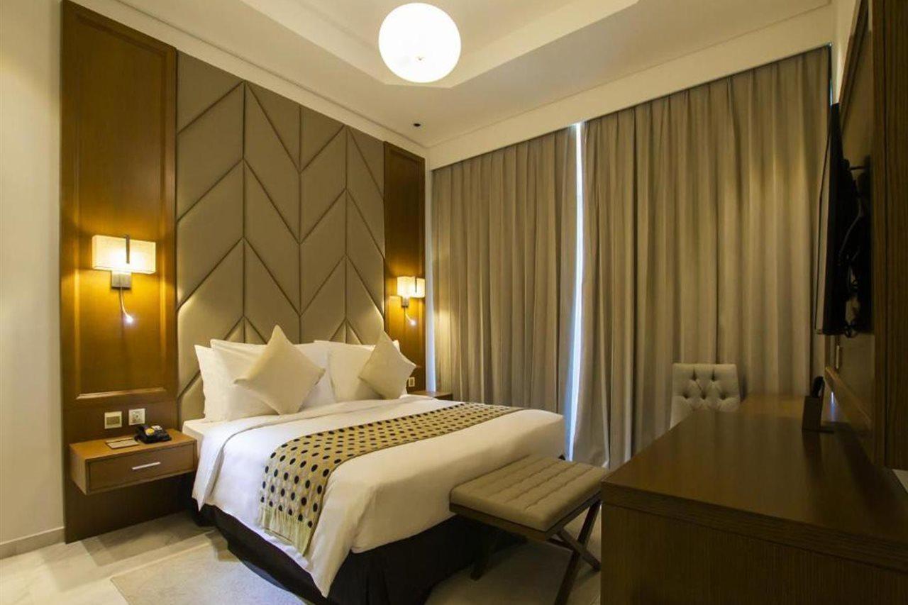Time Onyx Appart hôtel Dubaï
