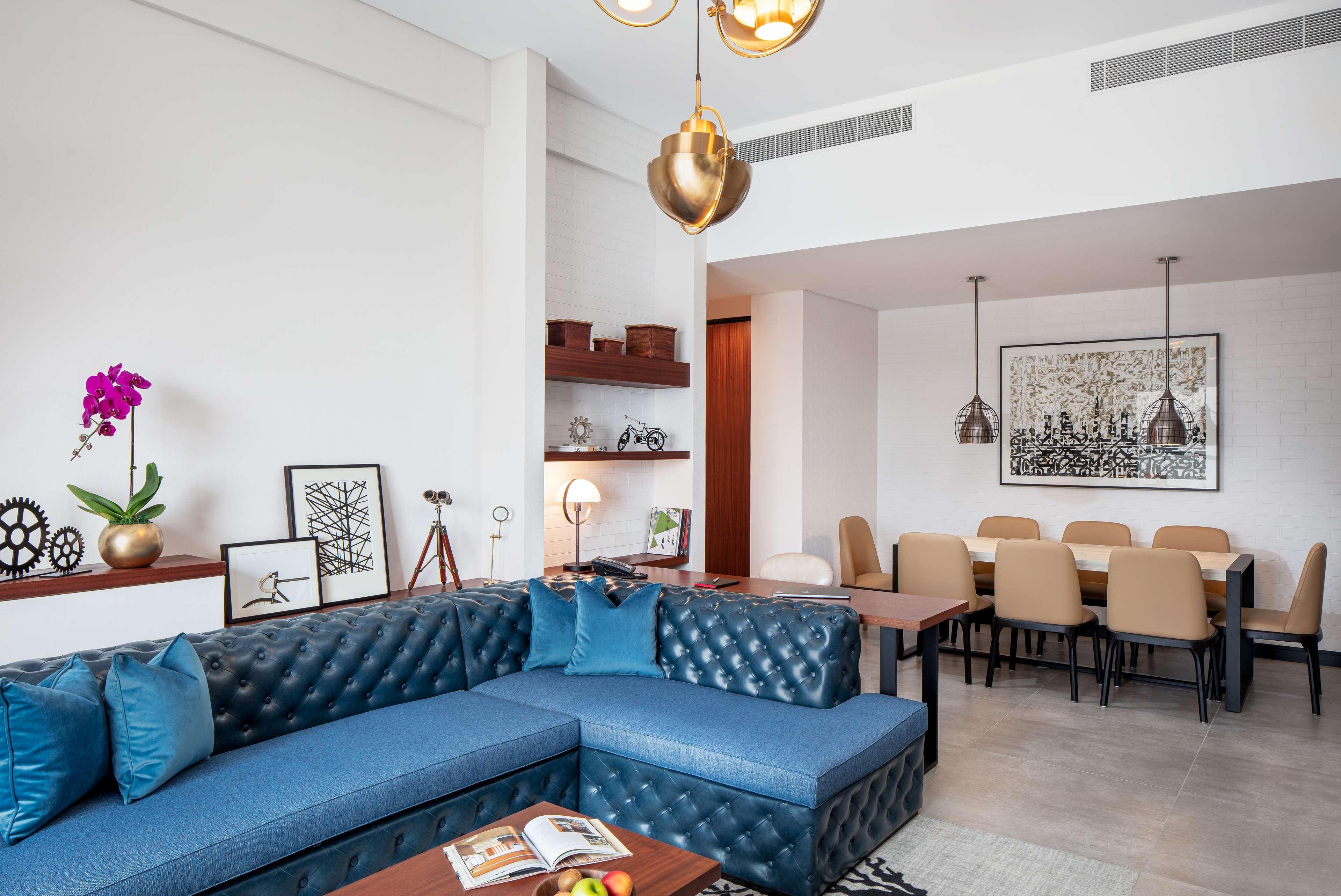 Doubletree By Hilton M Square & Residences 5*