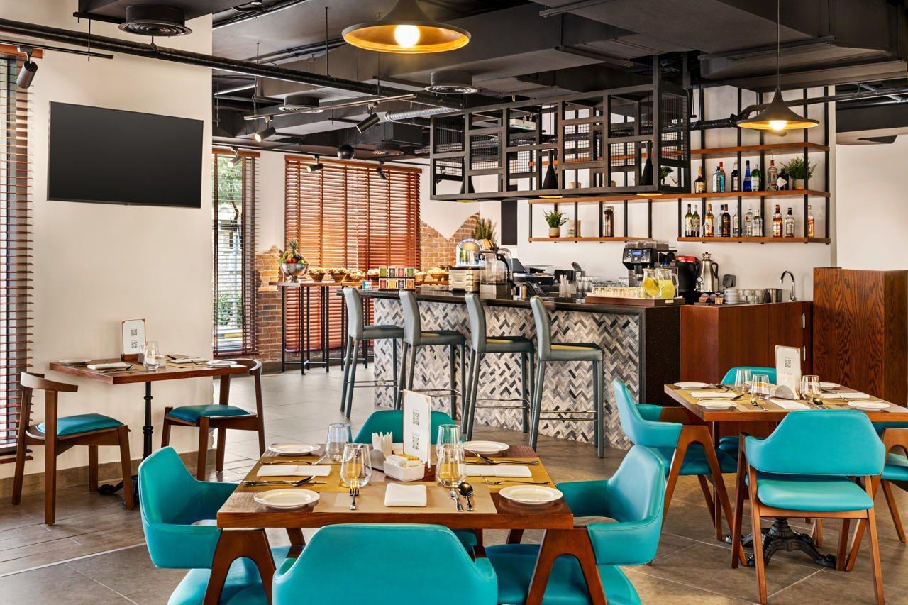 Hotel Wyndham Residences The Palm Dubai