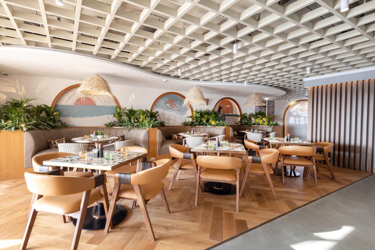 Hotel Wyndham Residences The Palm 5*
