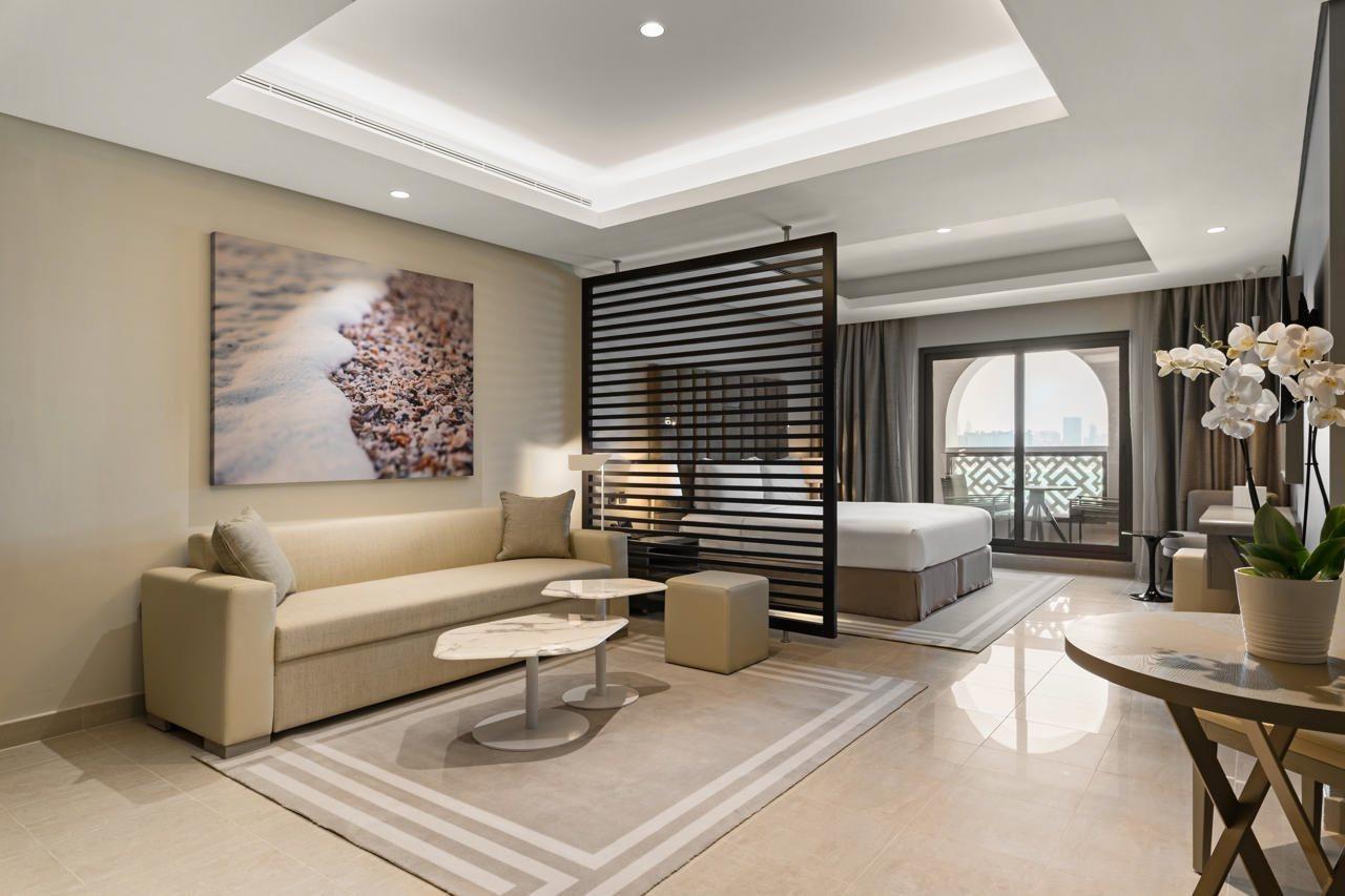 Wyndham Residences The Palm Hotel 5*