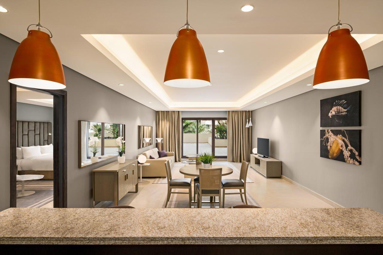 Wyndham Residences The Palm Hotel 5*