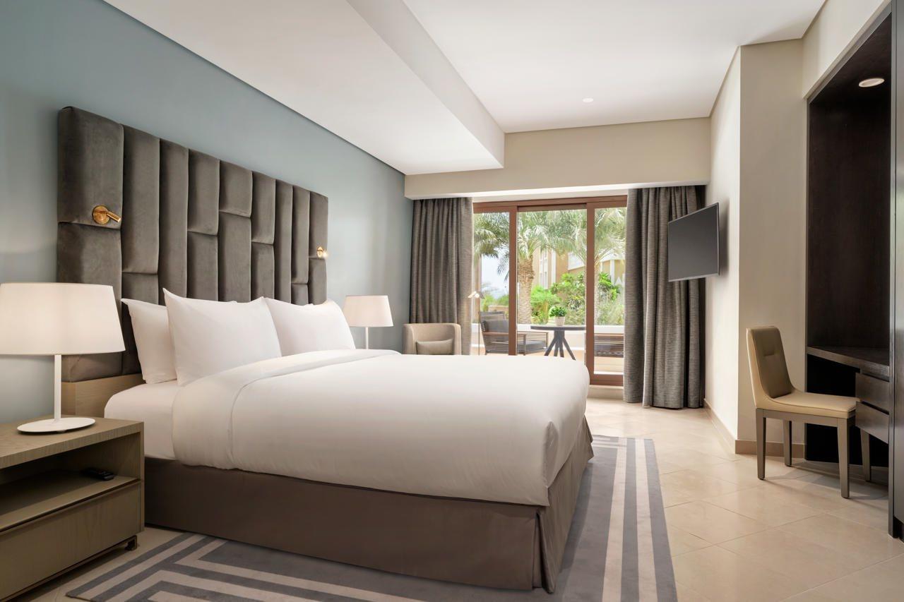 Wyndham Residences The Palm Hotel Dubai