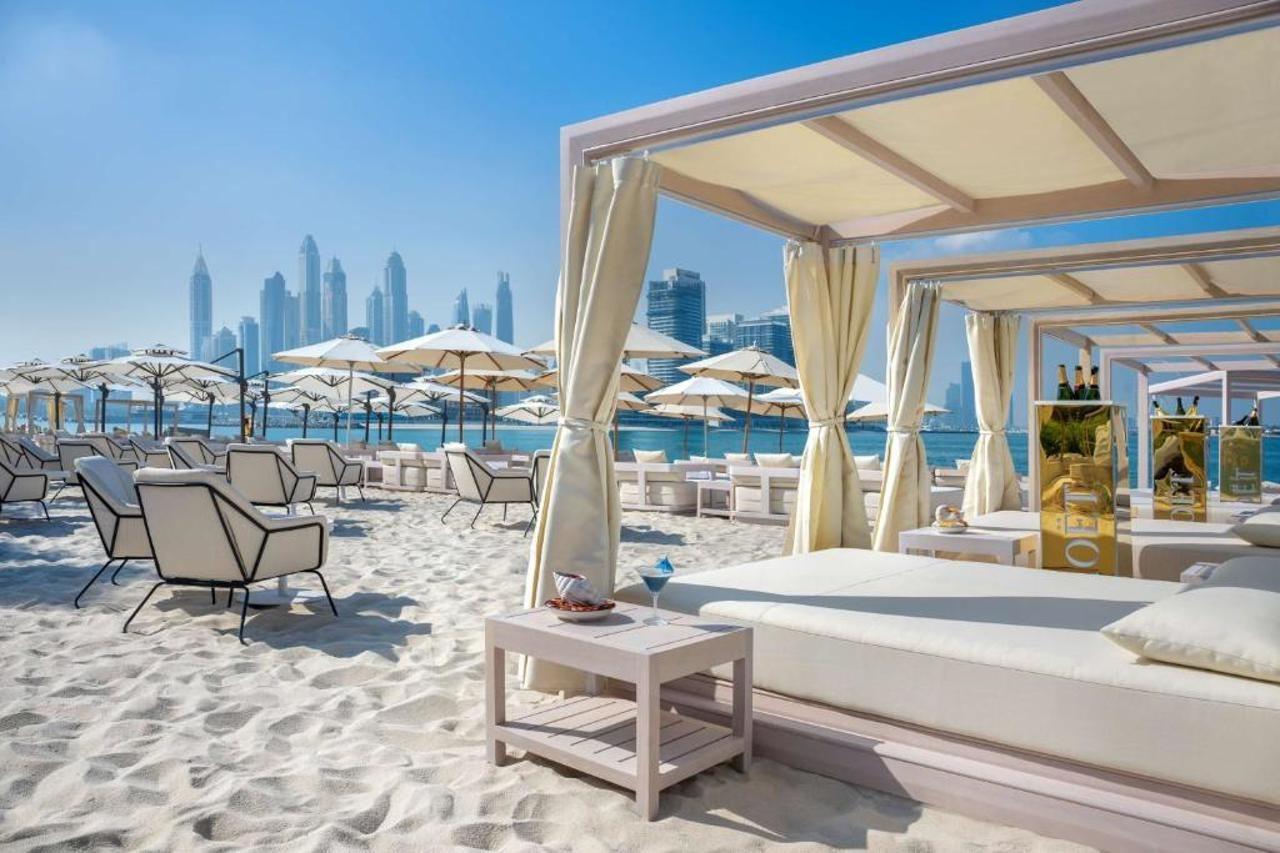 Hotel Radisson Palm Jumeirah 4*