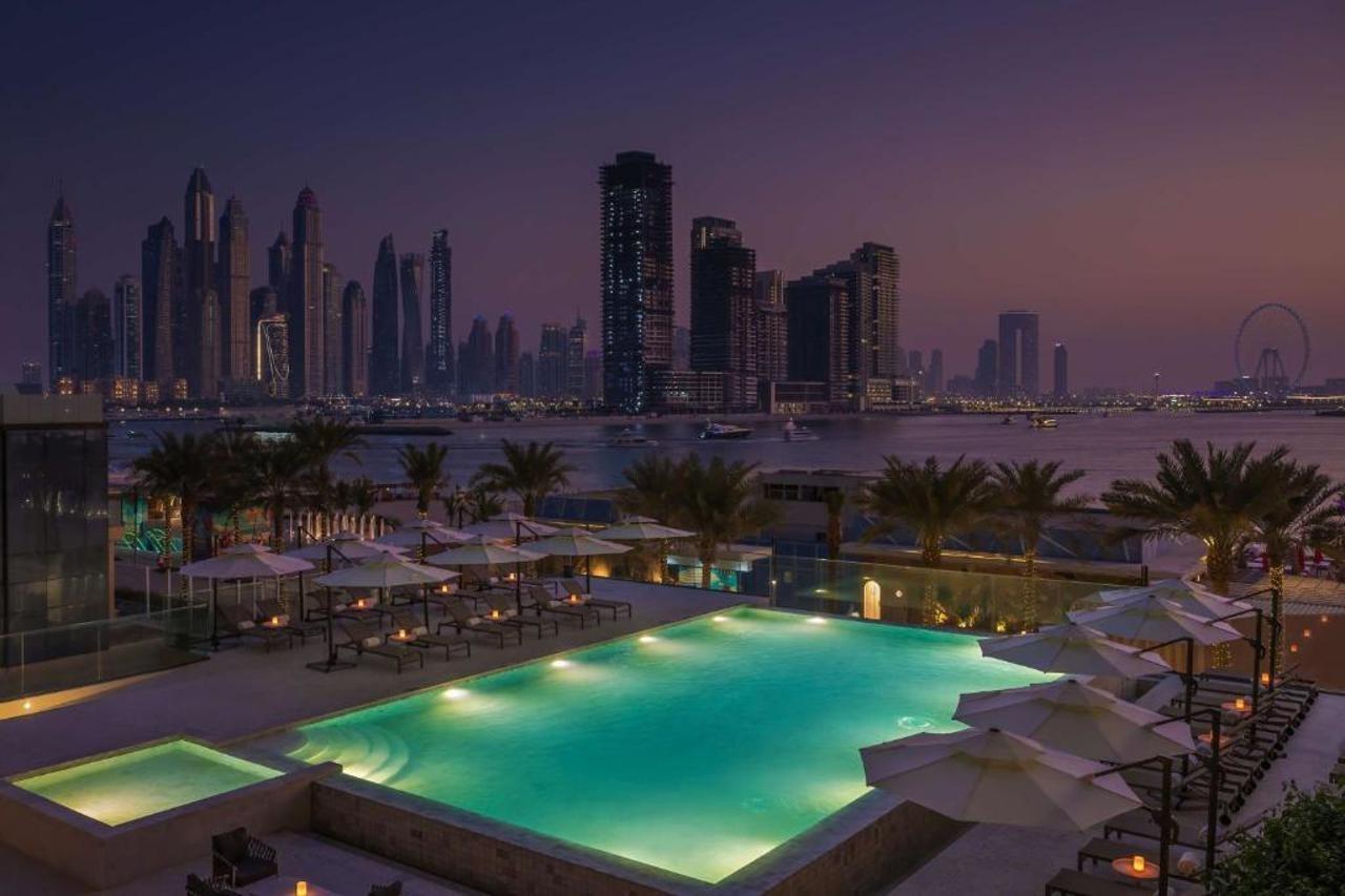 Radisson Palm Jumeirah 4* Dubaï