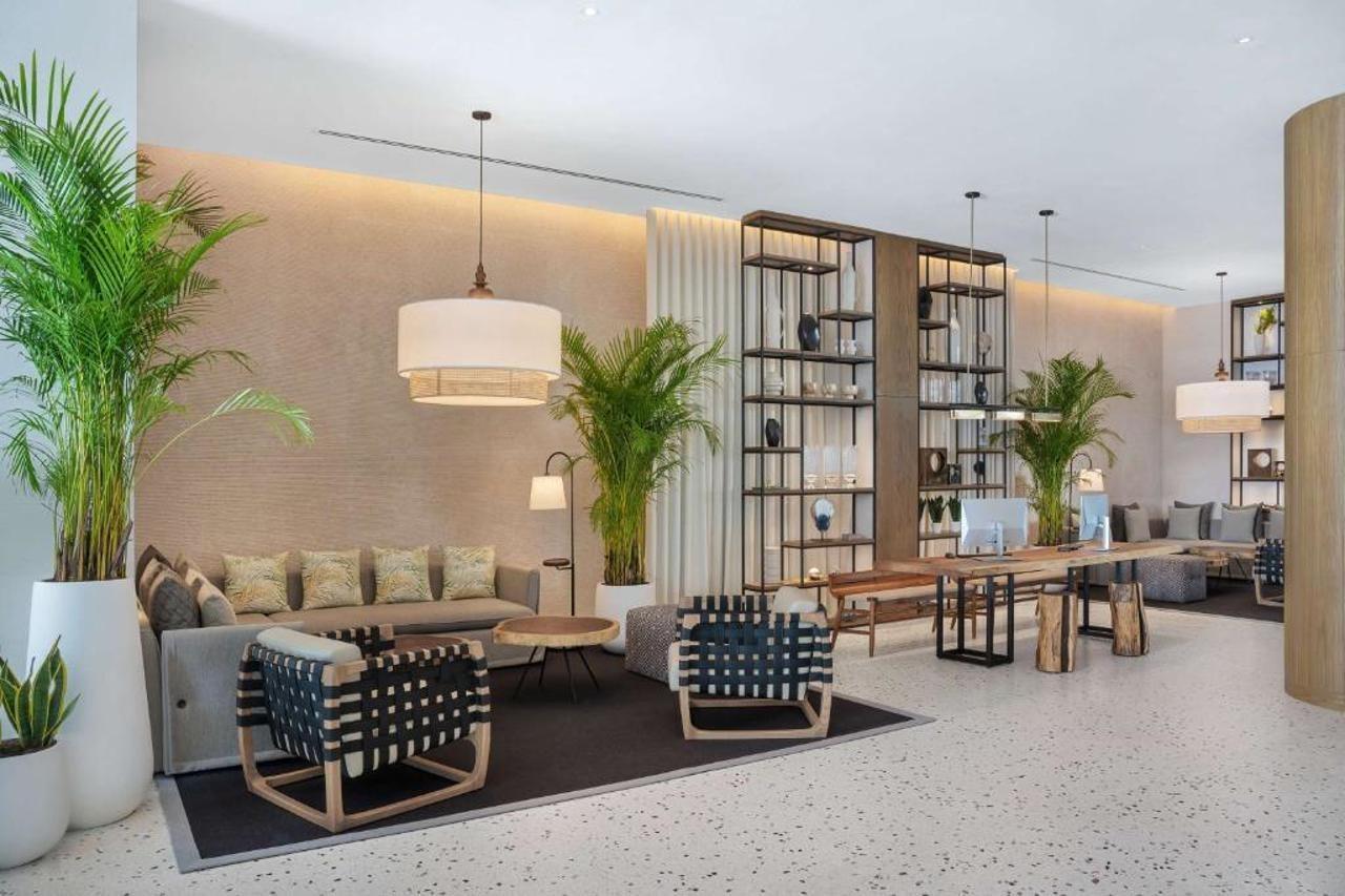Radisson Palm Jumeirah Hotel Dubaï