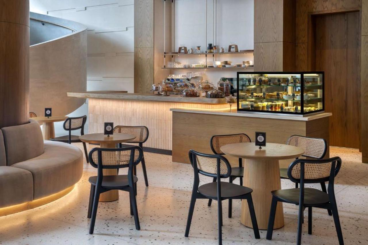 Radisson Palm Jumeirah Hotel 4*