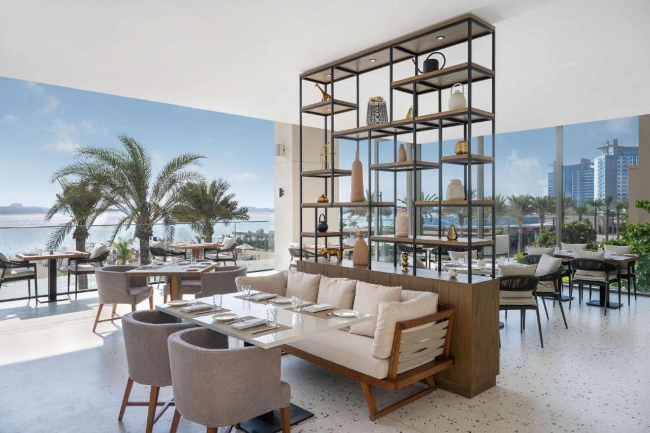 Hotel Radisson Palm Jumeirah Dubaï
