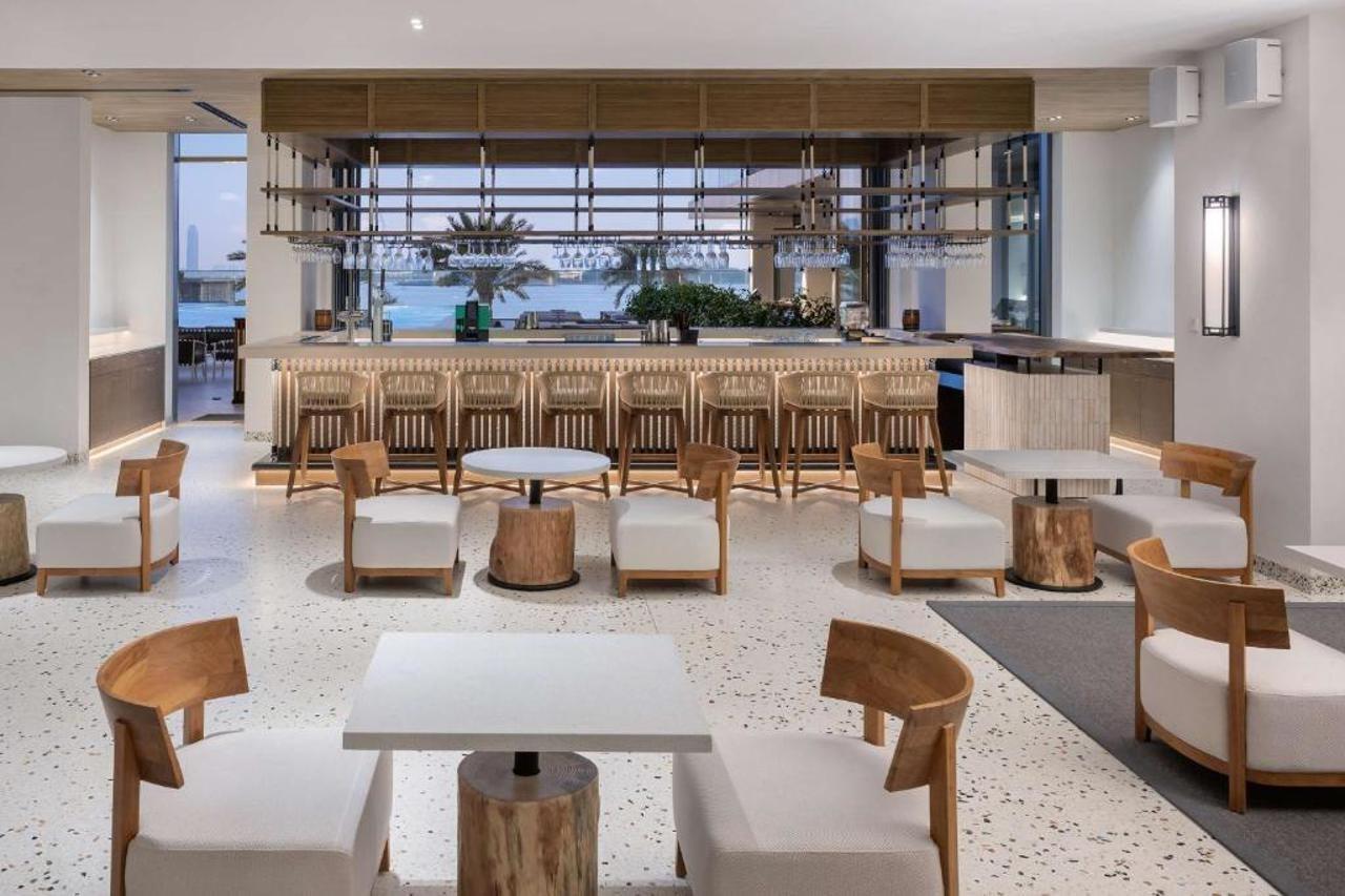 Radisson Palm Jumeirah 4*