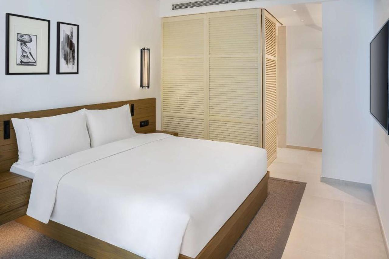 Radisson Palm Jumeirah Hotel 4*
