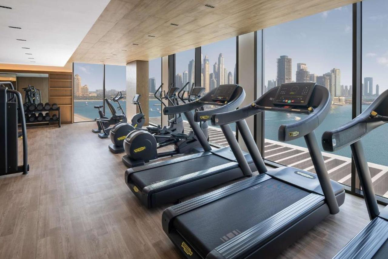 Radisson Palm Jumeirah 4* Dubaï