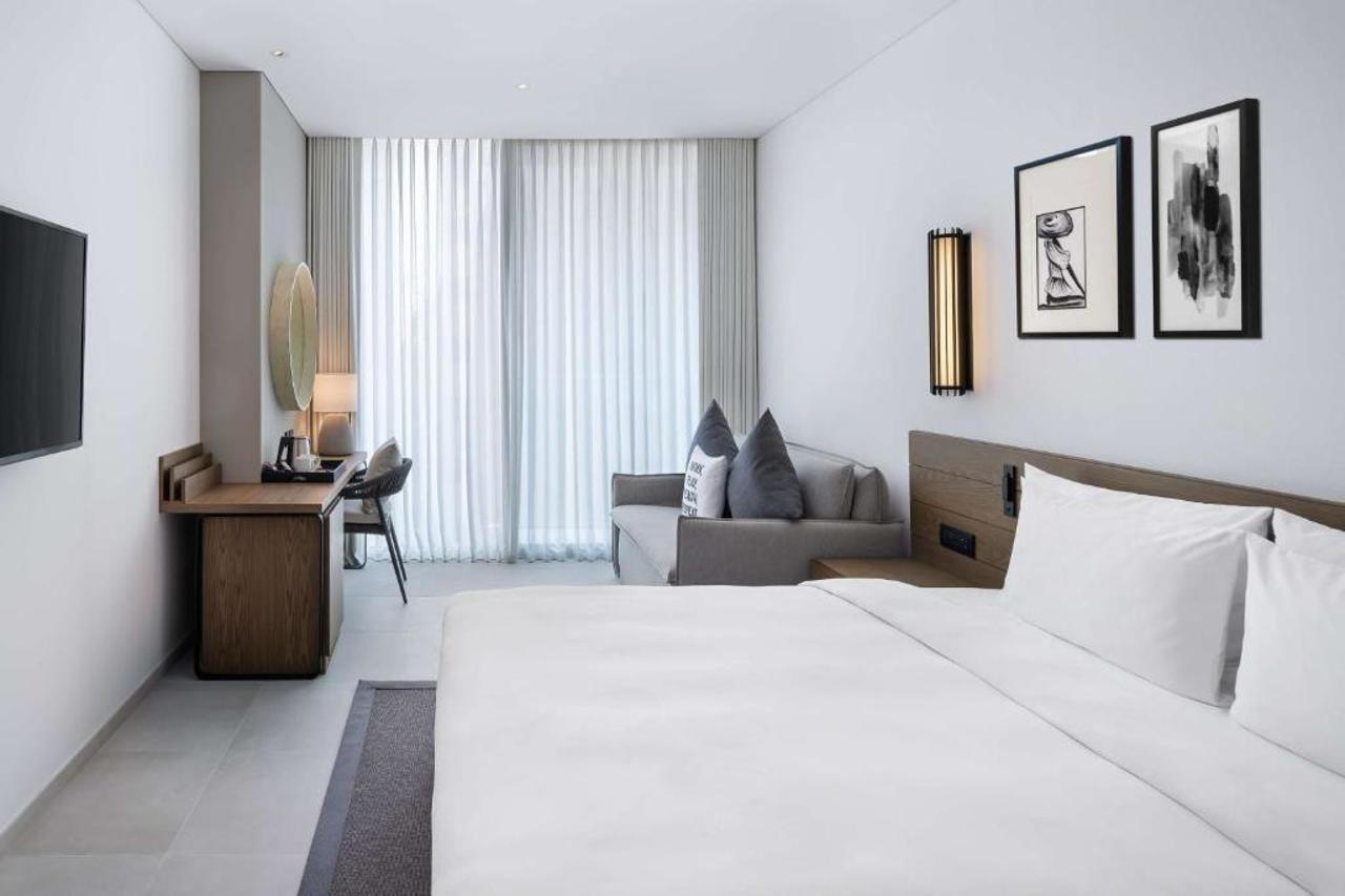 Radisson Palm Jumeirah