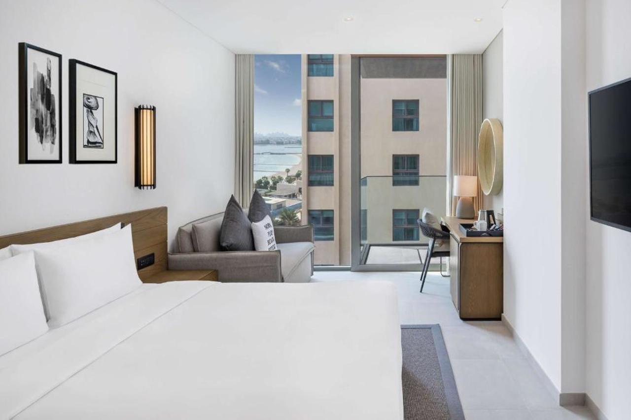 Radisson Palm Jumeirah Hotel Dubaï