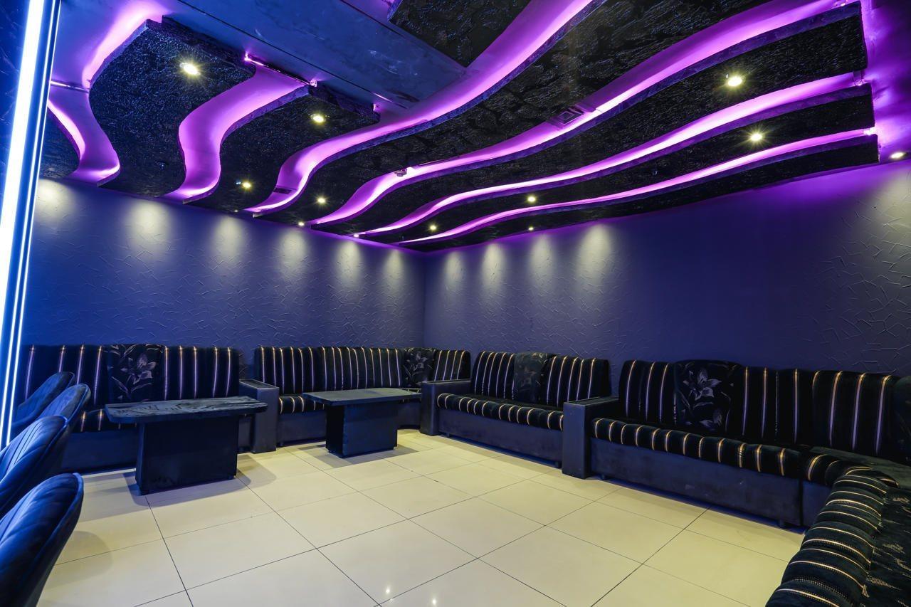 Hotell Vendome Palace 3*