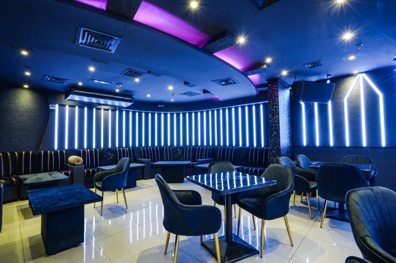 Vendome Palace Hotell