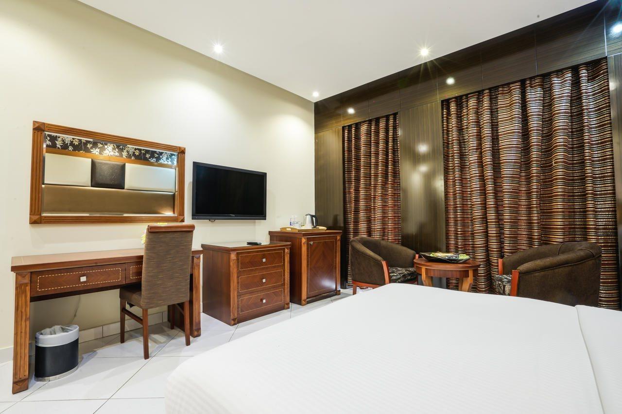 Vendome Palace Hotell 3*