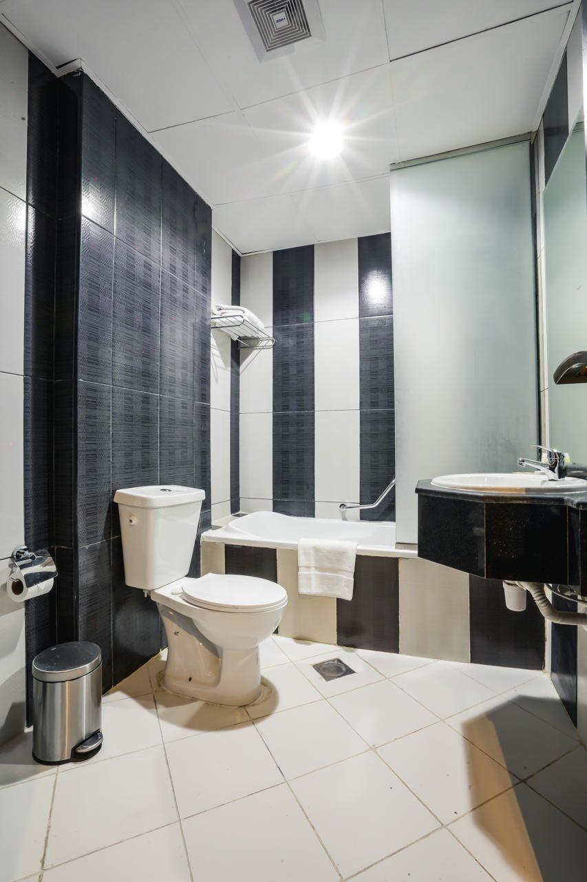 Hotell Vendome Palace