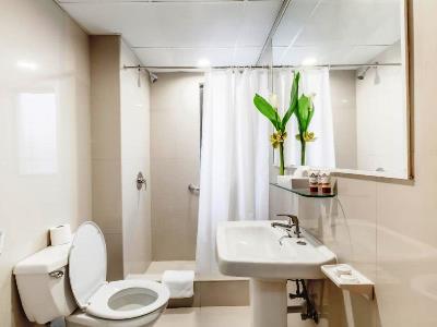 Golden Sands 3 Hotel Dubaï