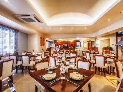 Hotel Golden Sands 3 Dubaï
