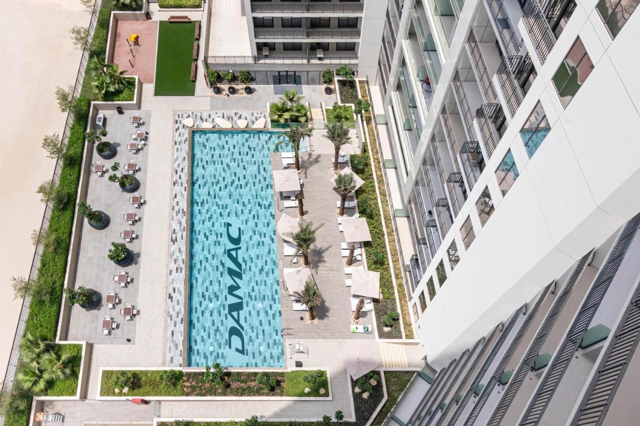 Citihome - 1br In Zada Perfect For Business Travel Apartment Dubai