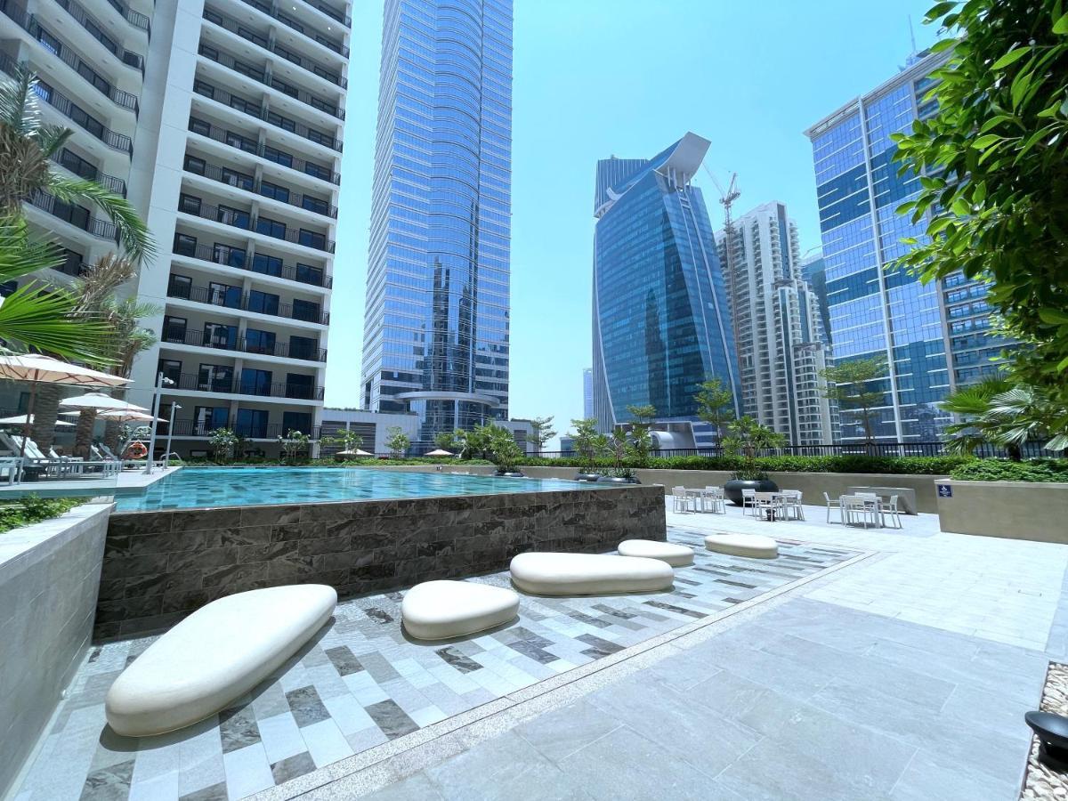 Citihome - 1br In Zada Perfect For Business Travel