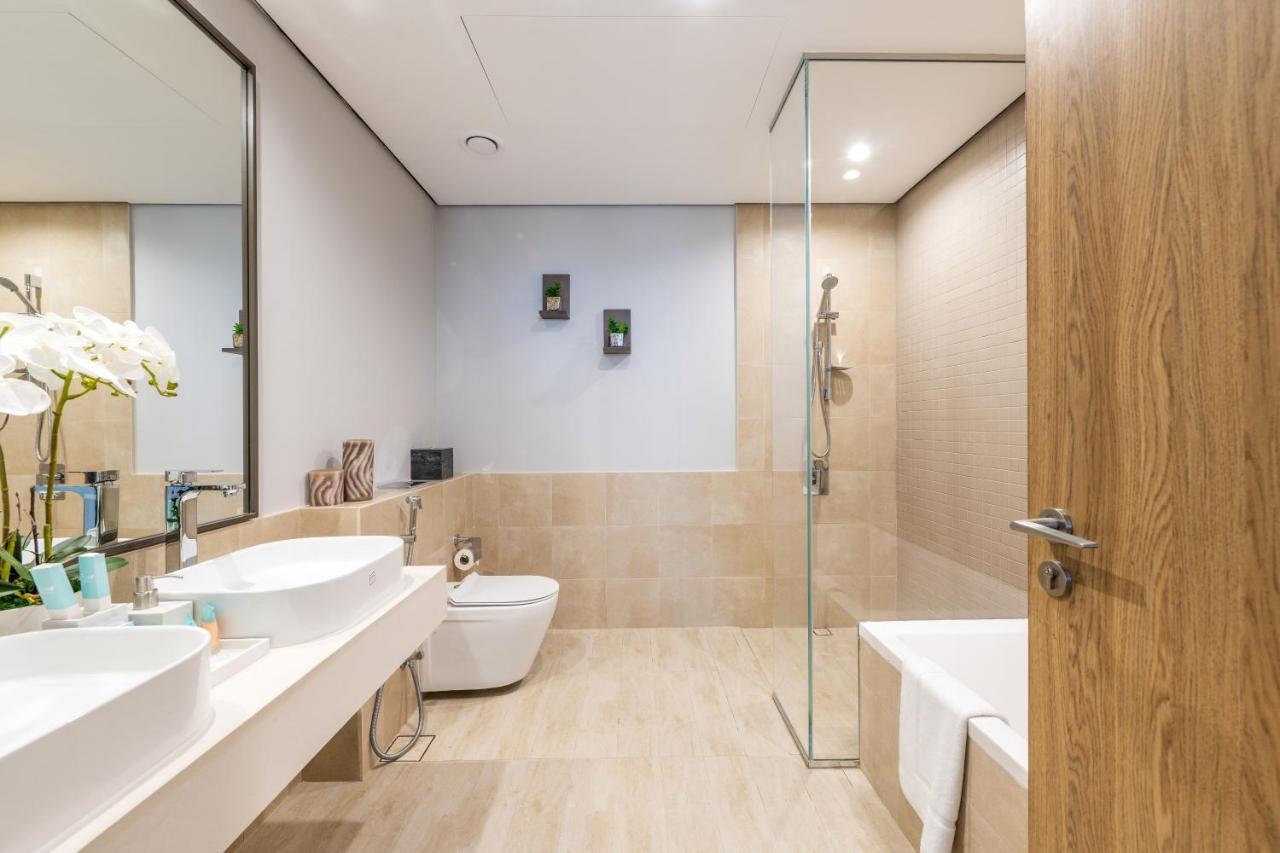 Ultra Luxury Wasl 1 Residences Zabeel Park * Dubaï