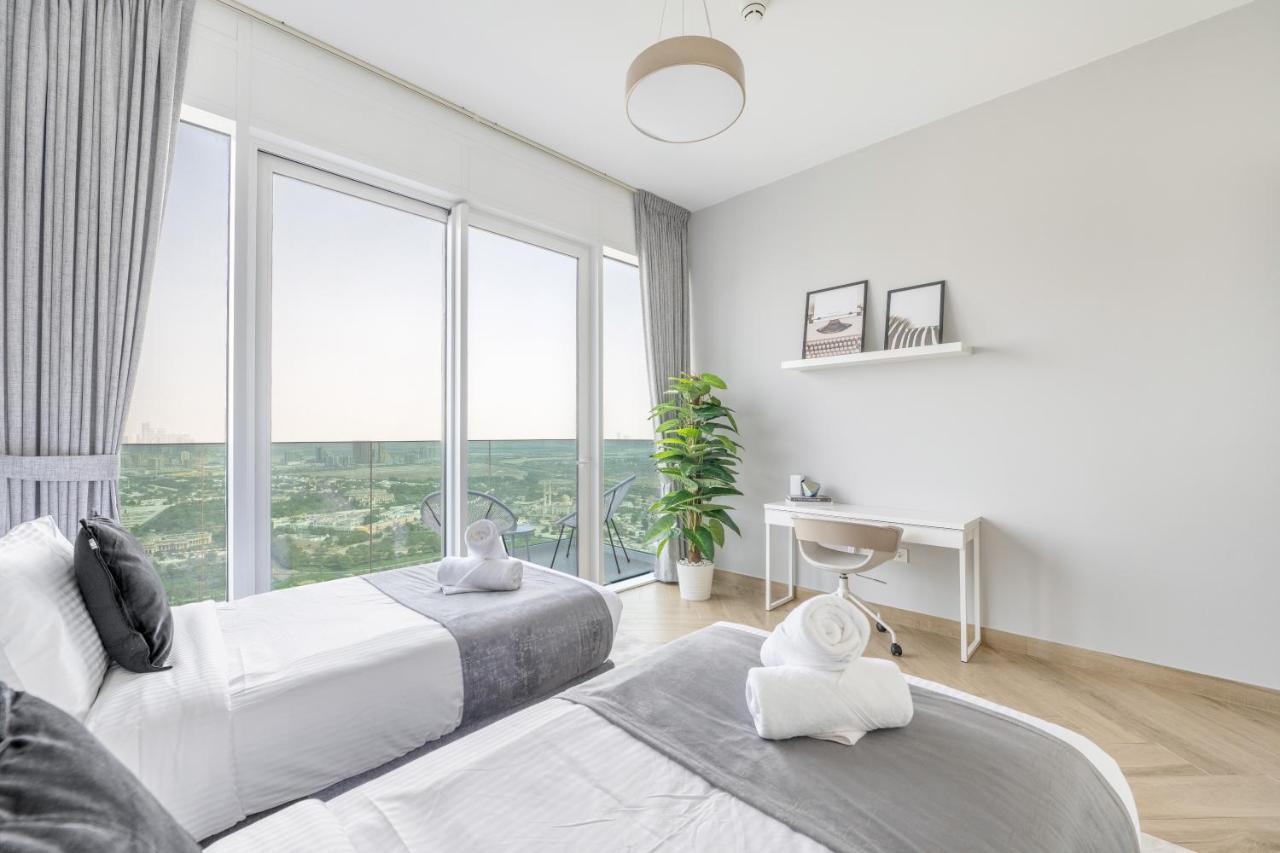 Ultra Luxury Wasl 1 Residences Zabeel Park Appartement
