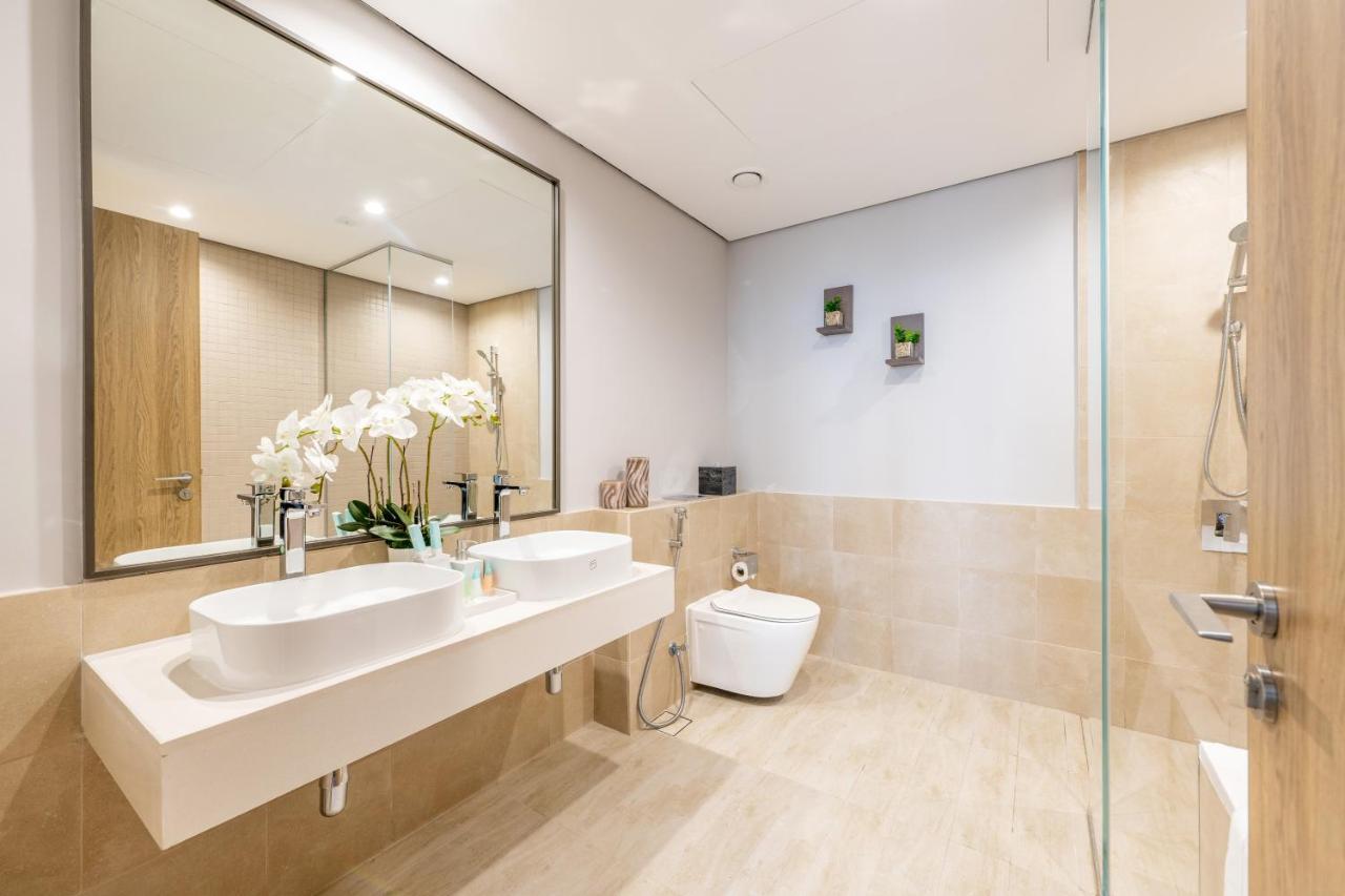 Ultra Luxury Wasl 1 Residences Zabeel Park * Dubaï