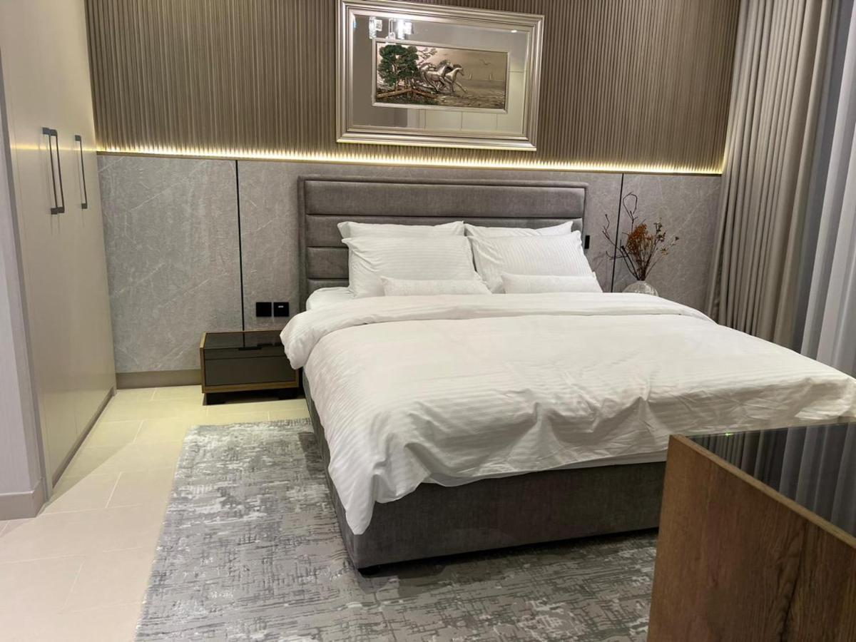 Exclusive 2 Bedroom Luxury In Sobha Creek Vistas Apartamento