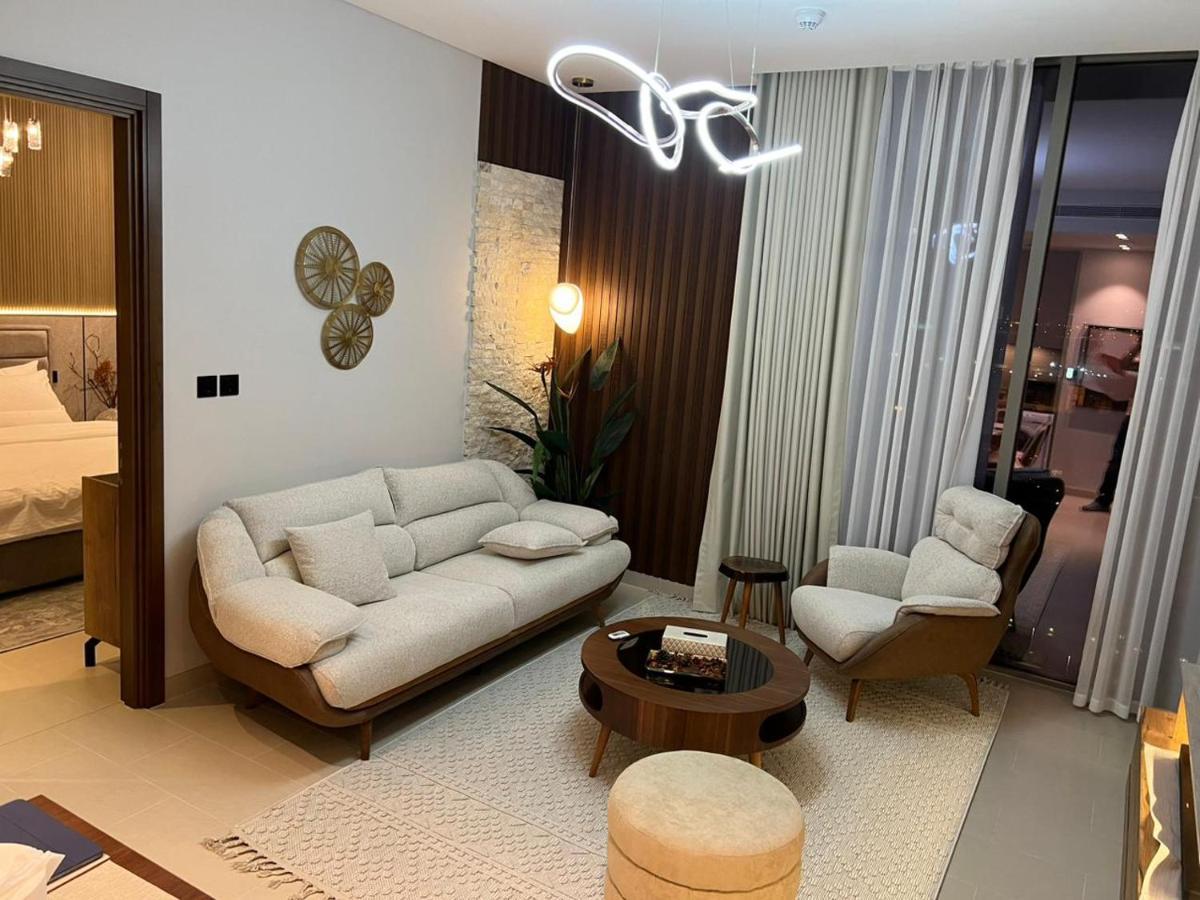 Exclusive 2 Bedroom Luxury In Sobha Creek Vistas Apartamento