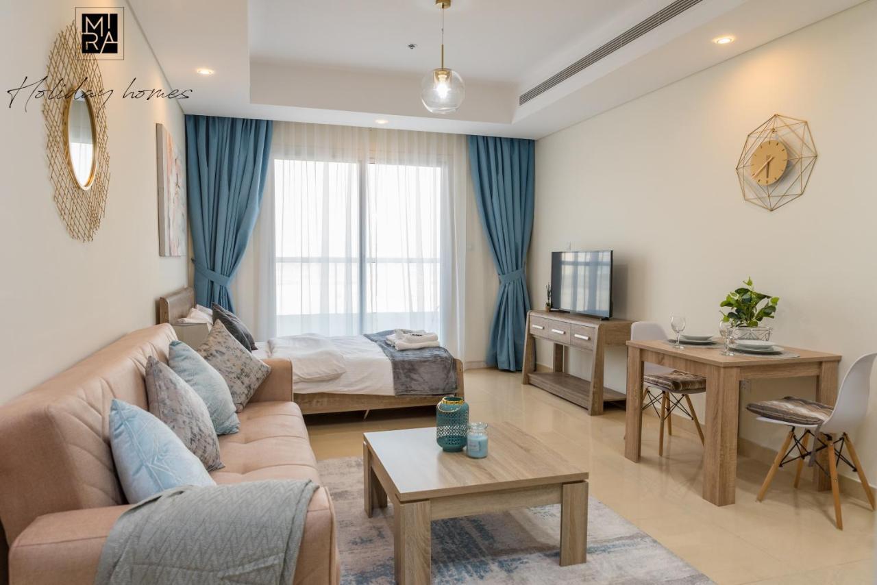 Apartment Mira Homes - Beautiful In Living Legends