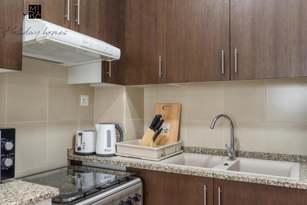 Apartment Mira Homes - Beautiful In Living Legends Dubai