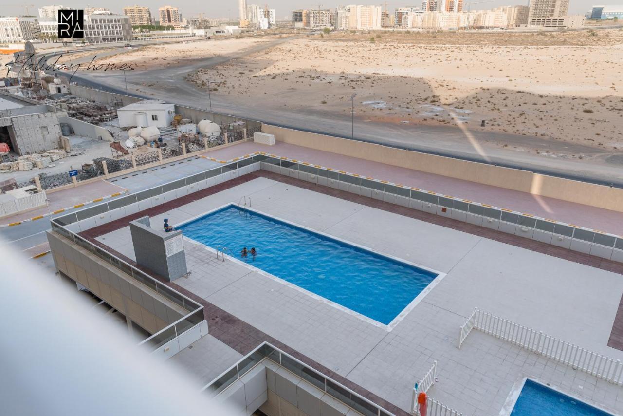 Apartment Mira Homes - Beautiful In Living Legends Dubai