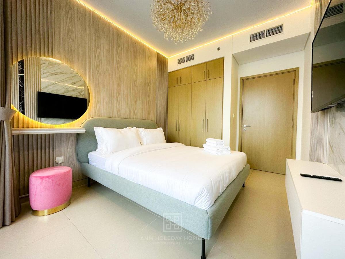Appartement Emaar Marina 2br At 52-42 Building T2 With Full Marina Panorama View By Anw Dubai