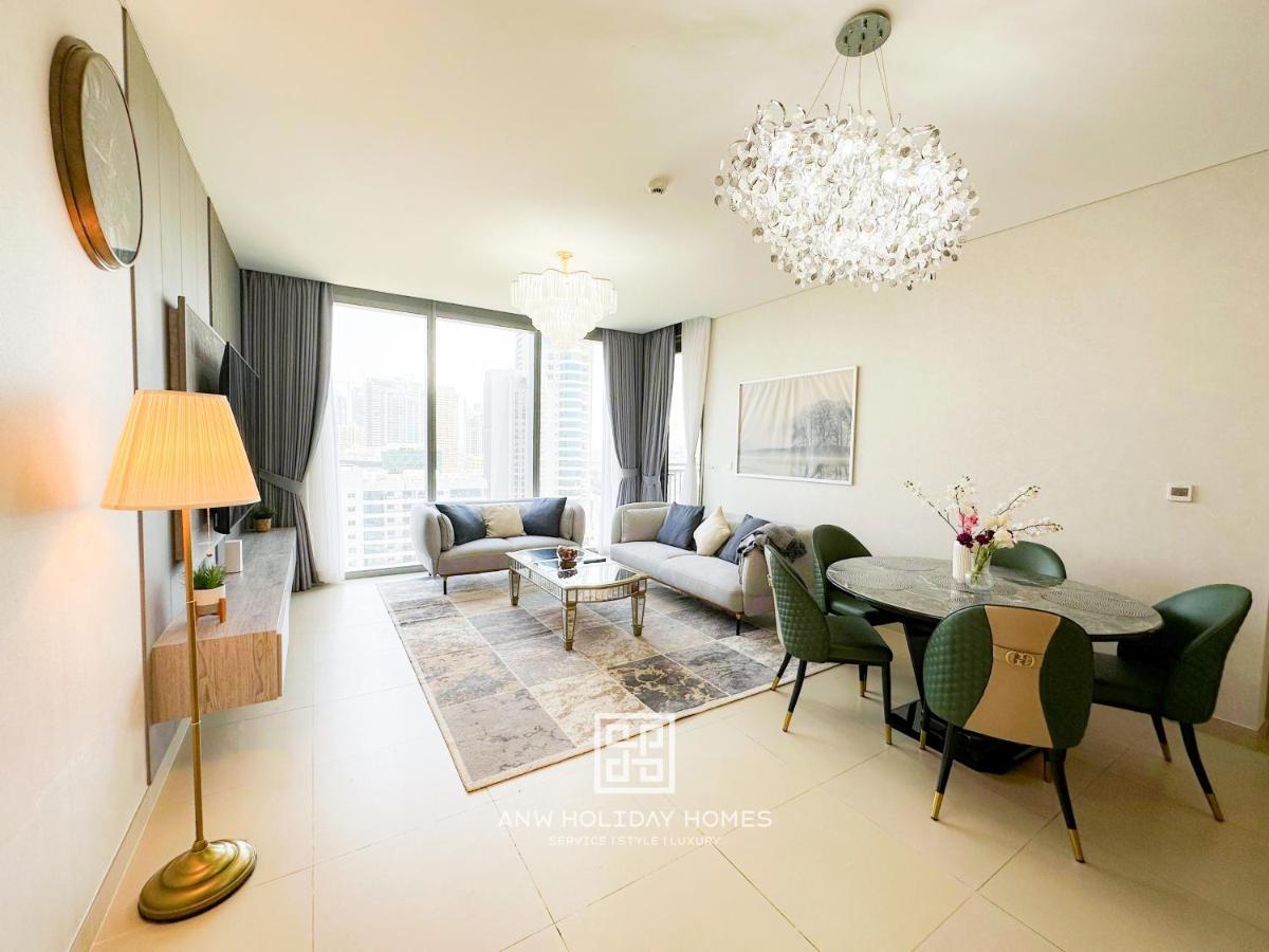 Emaar Marina 2br At 52-42 Building T2 With Full Marina Panorama View By Anw Dubai