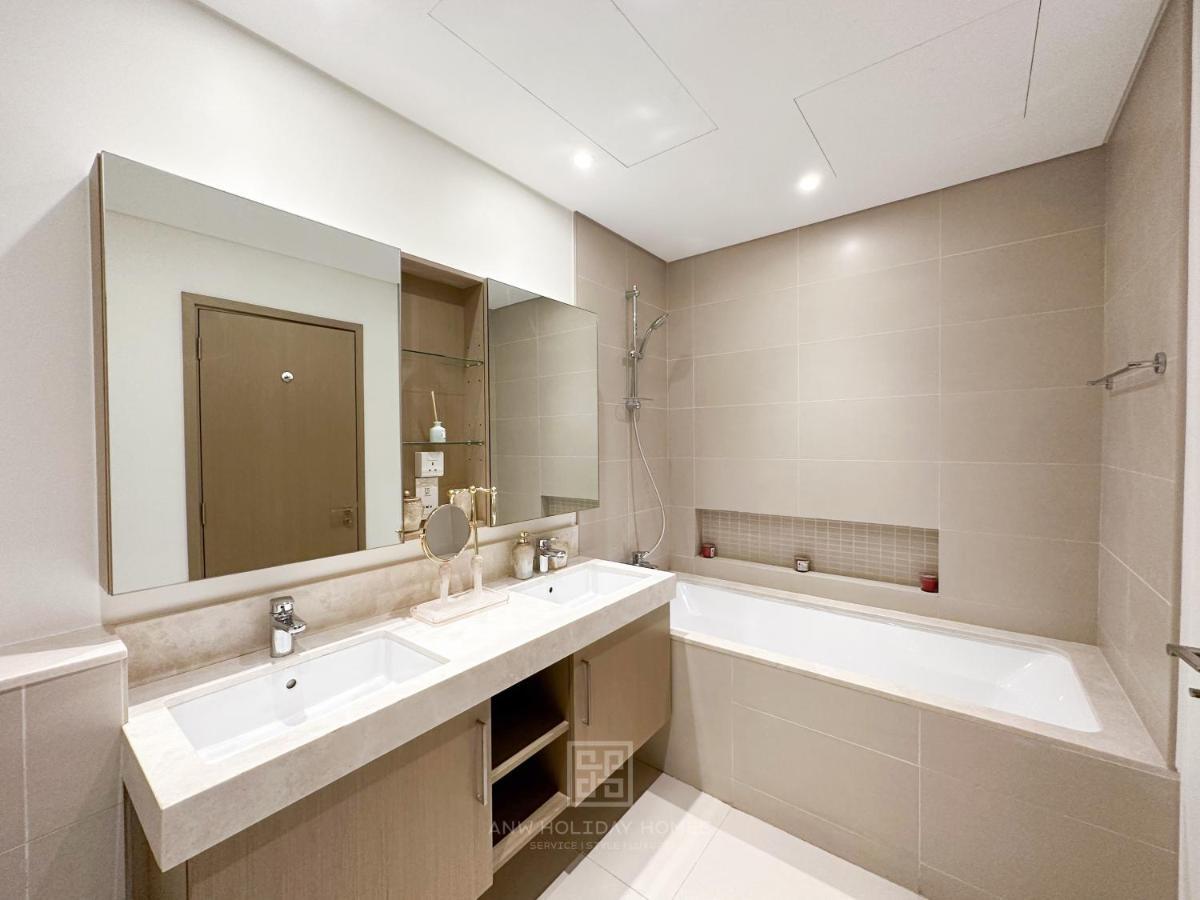 Appartement Emaar Marina 2br At 52-42 Building T2 With Full Marina Panorama View By Anw *