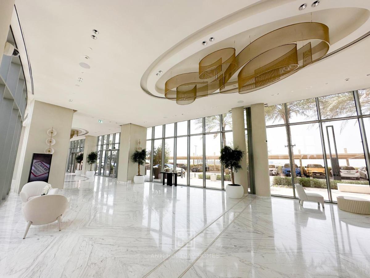Emaar Marina 2br At 52-42 Building T2 With Full Marina Panorama View By Anw