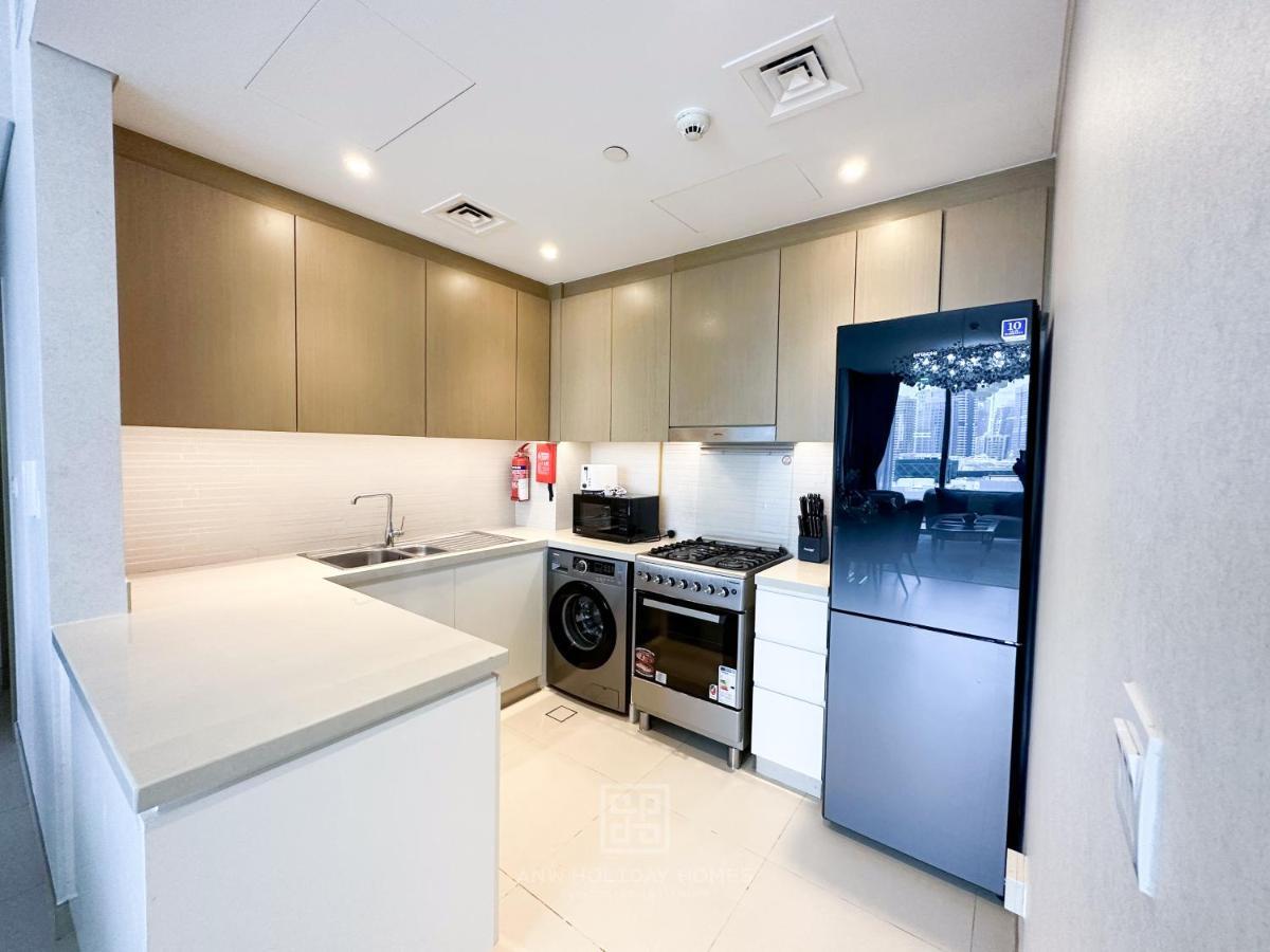 Emaar Marina 2br At 52-42 Building T2 With Full Marina Panorama View By Anw *