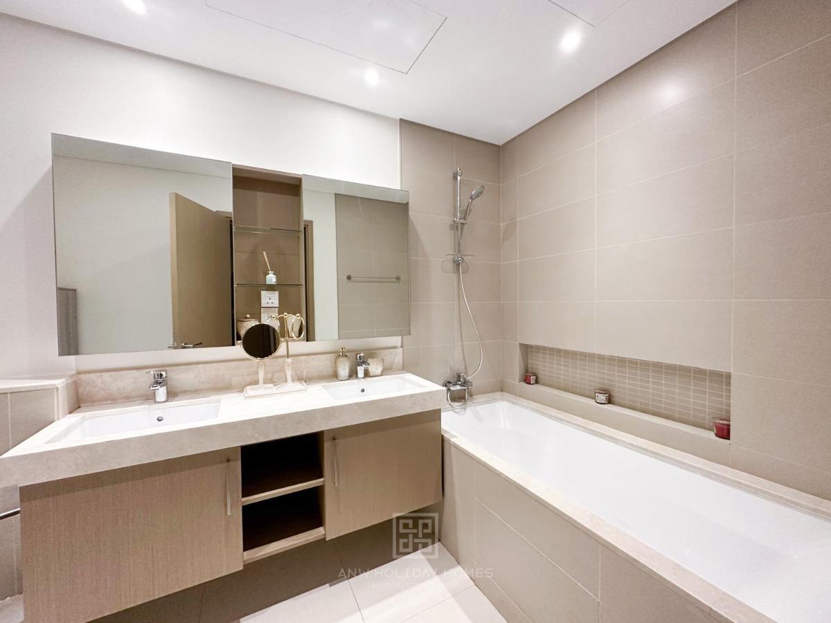 Emaar Marina 2br At 52-42 Building T2 With Full Marina Panorama View By Anw *