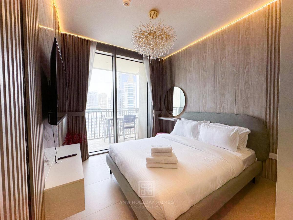 Emaar Marina 2br At 52-42 Building T2 With Full Marina Panorama View By Anw Appartement *