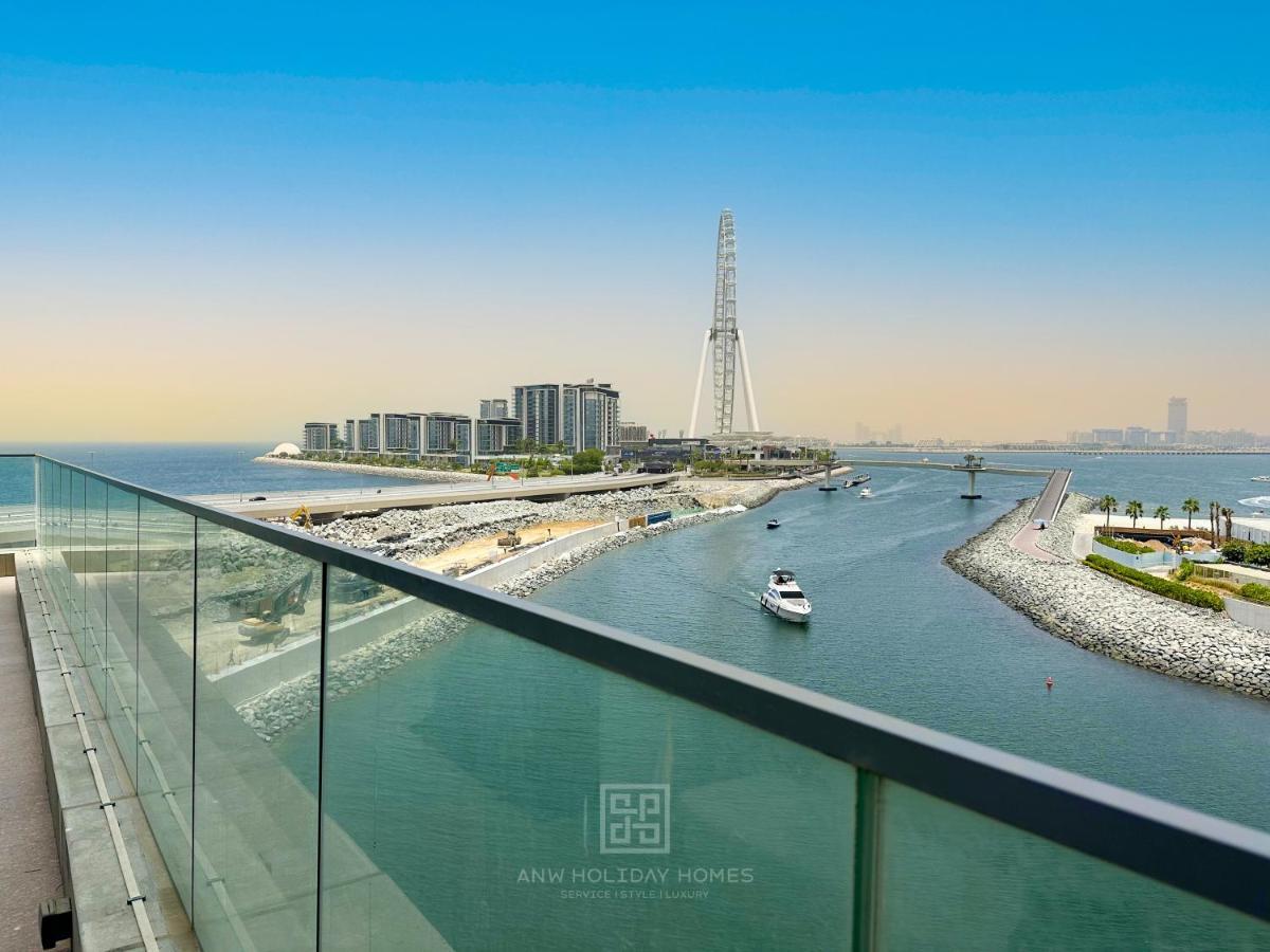 Emaar Marina 2br At 52-42 Building T2 With Full Marina Panorama View By Anw Appartement Dubai
