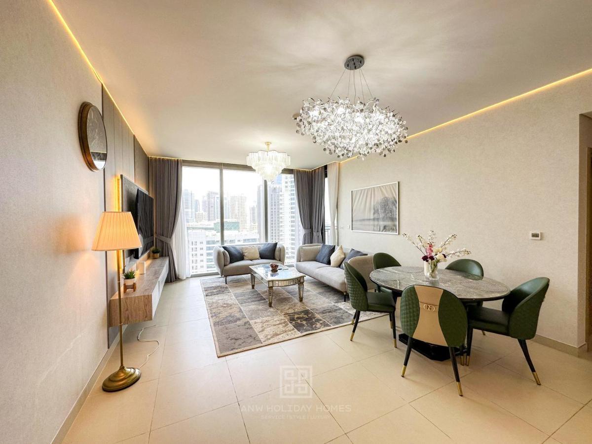 Emaar Marina 2br At 52-42 Building T2 With Full Marina Panorama View By Anw Dubai